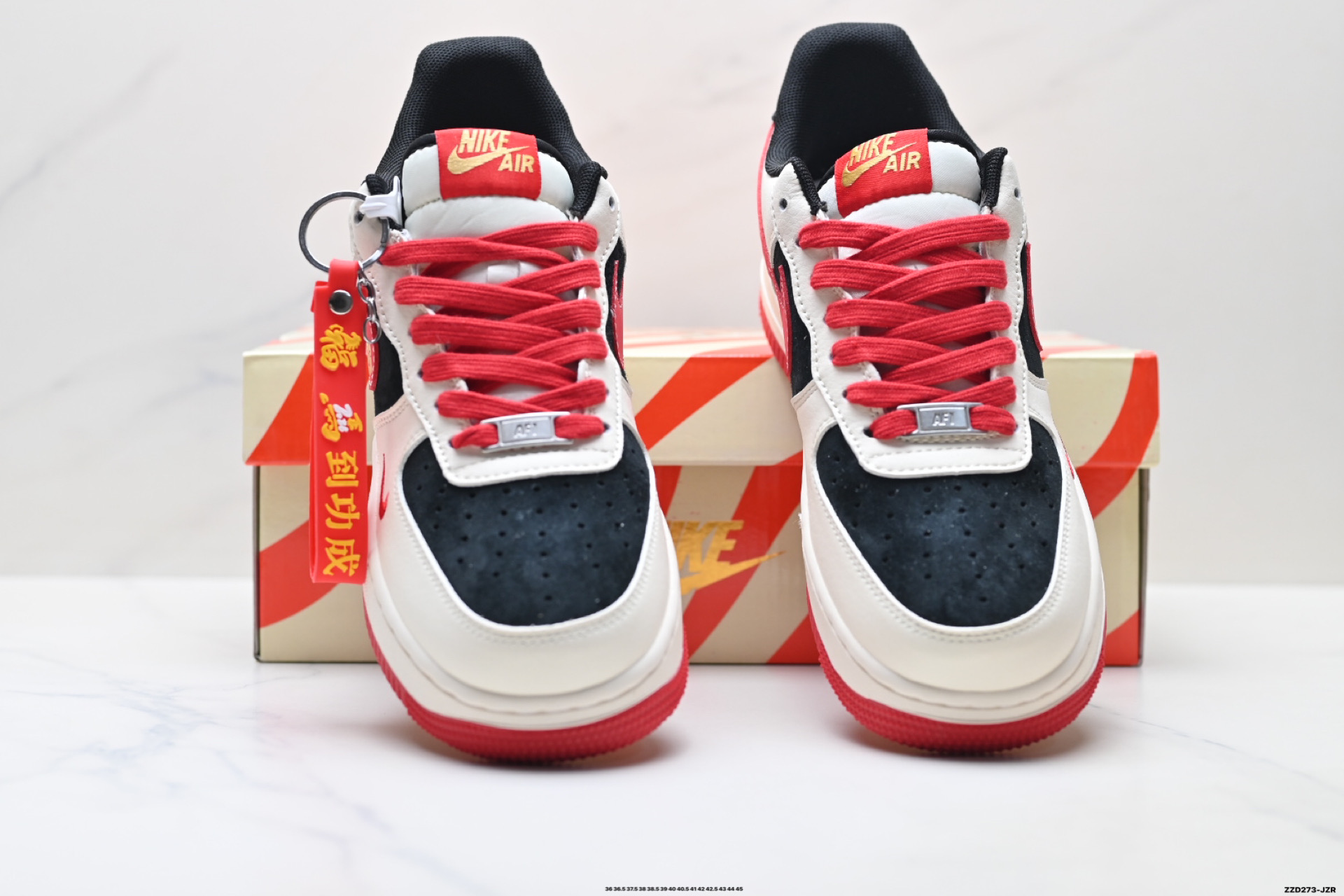 NIKE AIR FORCE 1‘07 LV8 XD0028-016