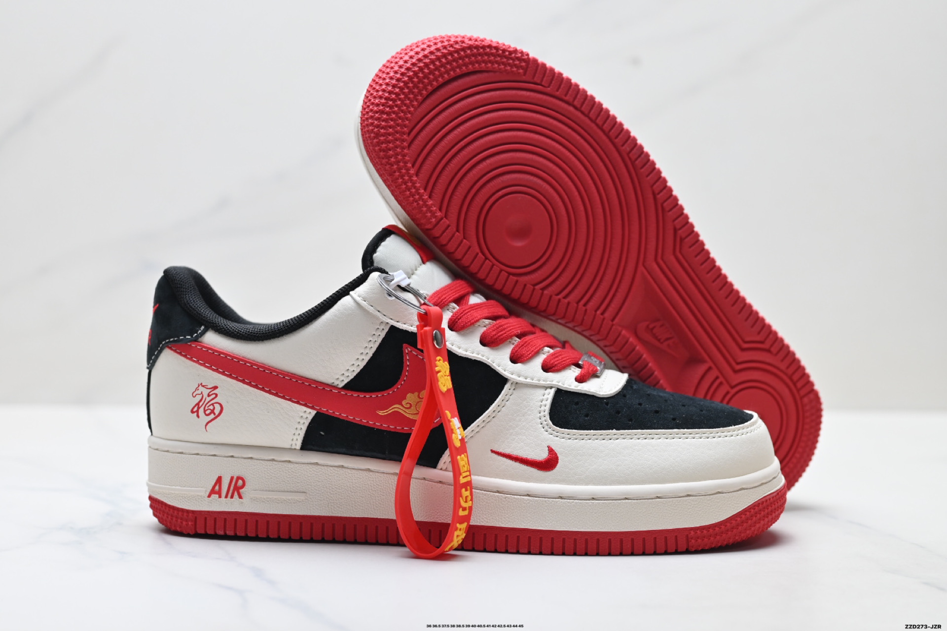 NIKE AIR FORCE 1‘07 LV8 XD0028-016