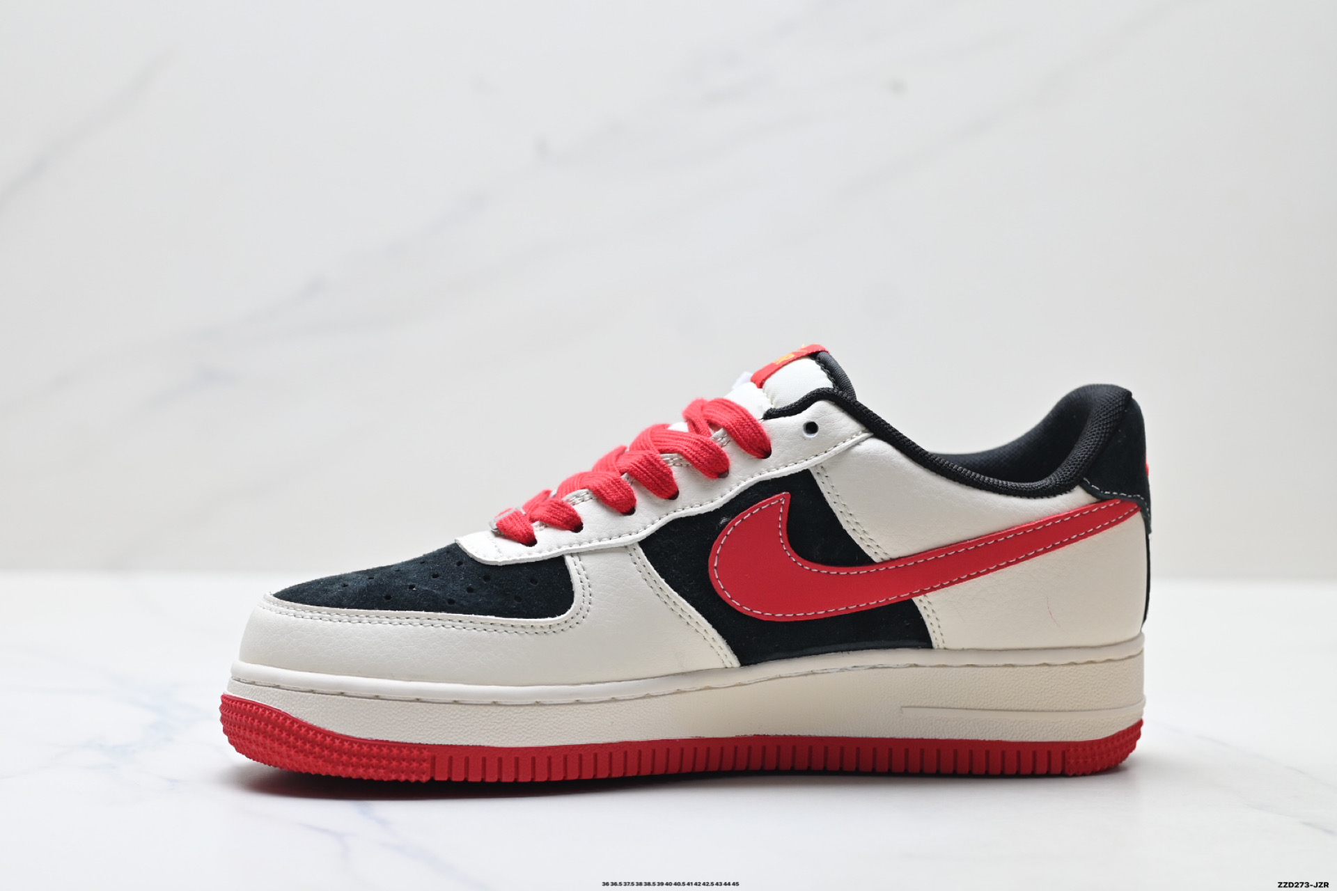 NIKE AIR FORCE 1‘07 LV8 XD0028-016