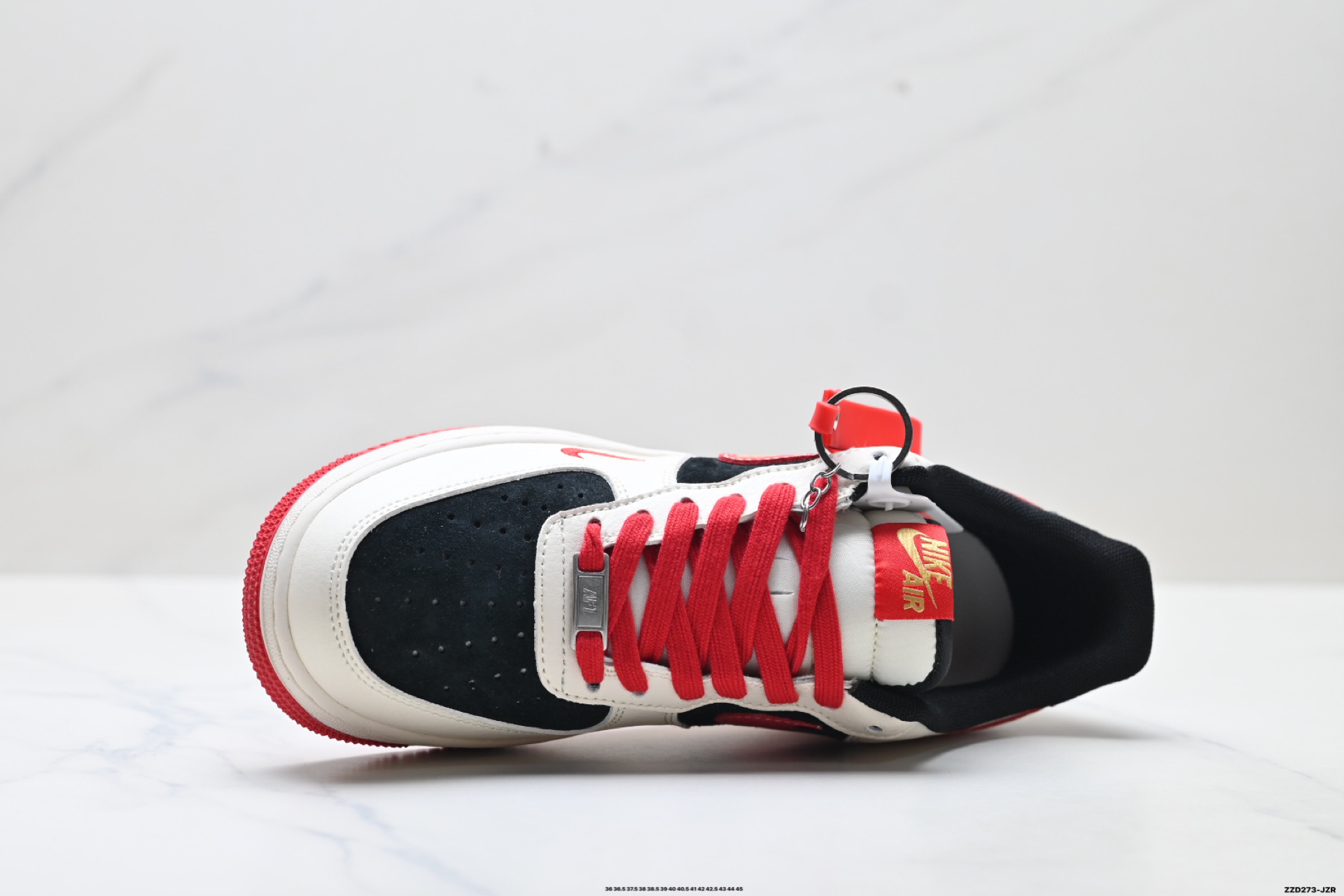 NIKE AIR FORCE 1‘07 LV8 XD0028-016