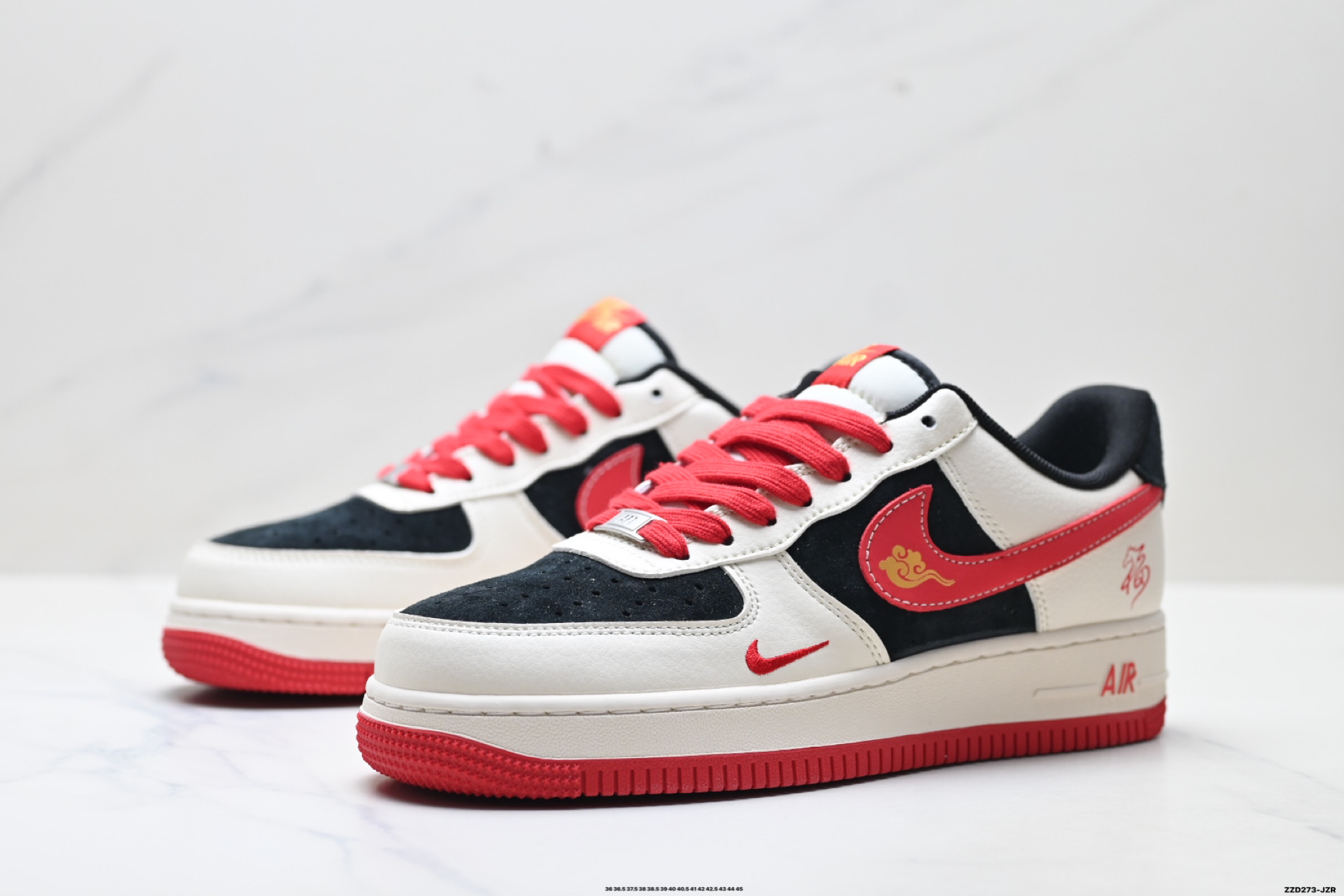 NIKE AIR FORCE 1‘07 LV8 XD0028-016