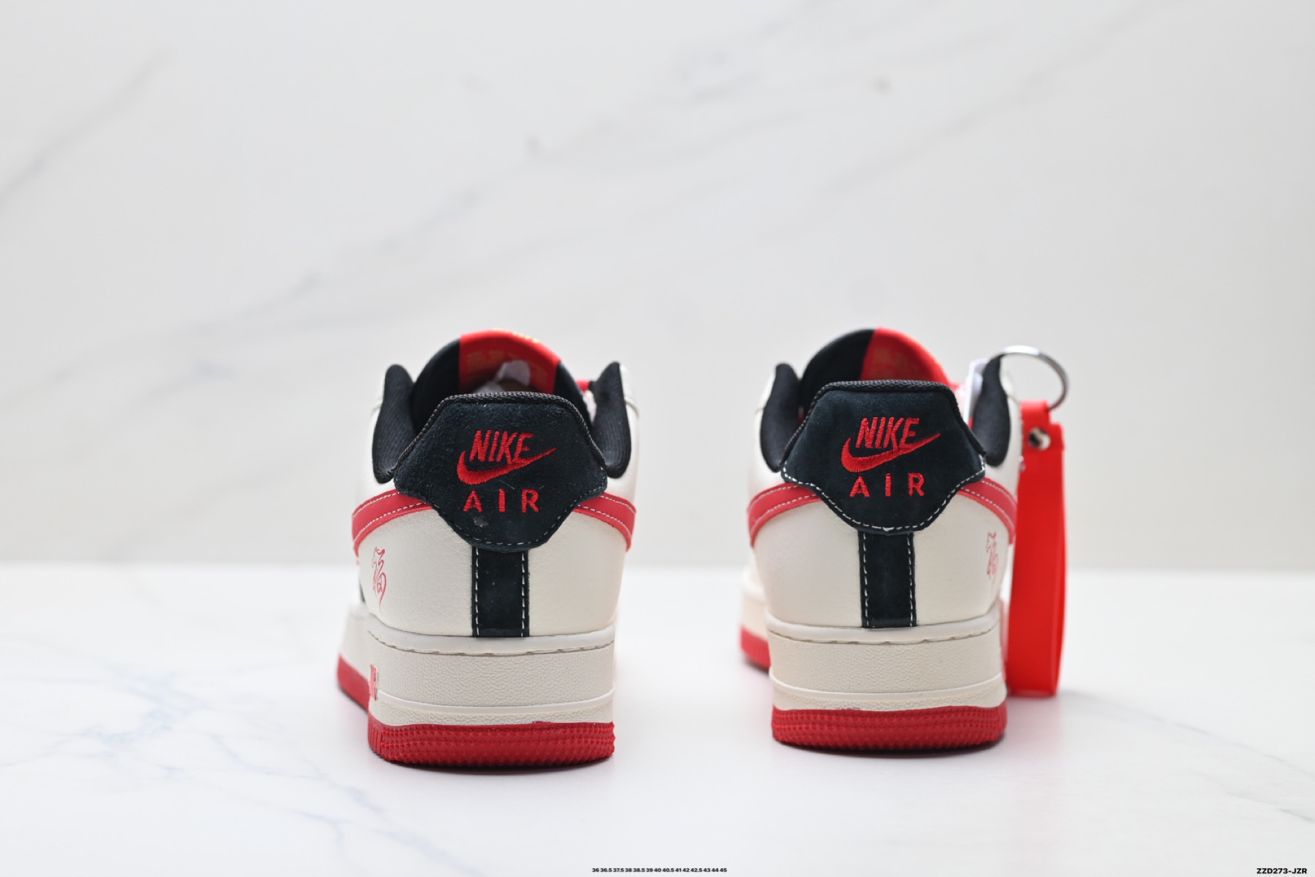 NIKE AIR FORCE 1‘07 LV8 XD0028-016