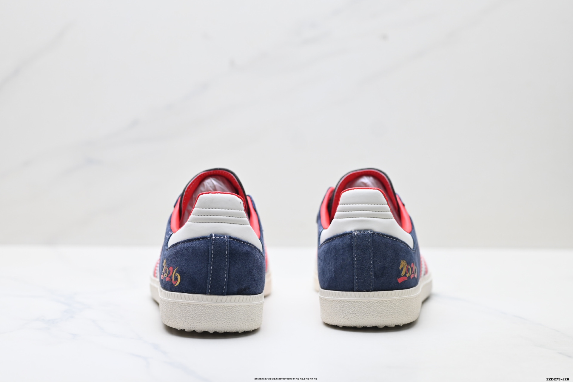 270 Adidas Originals Samba ‘DIY’桑巴舞系列 阿迪达斯 三叶草绅士德训足球风百搭低帮休闲运动板鞋 ZH2597-Chinese UA Cheap High Quatity Brand Clothes Bags handbags Sneakers wholesale wholesaler seller from China Factory suppliers Fashion Clothing Shoes best Quality Beautiful Price 270 Adidas Originals Samba ‘DIY’桑巴舞系列 阿迪达斯 三叶草绅士德训足球风百搭低帮休闲运动板鞋 ZH2597