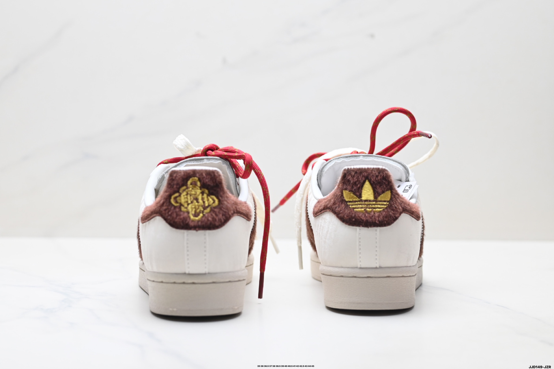 Adidas Originals Superstar贝壳头系列 阿迪达斯 三叶草低帮经典百搭休闲运动板鞋 KJ6293-Top High Quatity Cheap Sneakers Fashion Clothing Clothes Bags handbags Shoes of all Brand wholesale With The best Quality And Beautiful Price from China Factory Chinese suppliers wholesaler seller Adidas Originals Superstar贝壳头系列 阿迪达斯 三叶草低帮经典百搭休闲运动板鞋 KJ6293