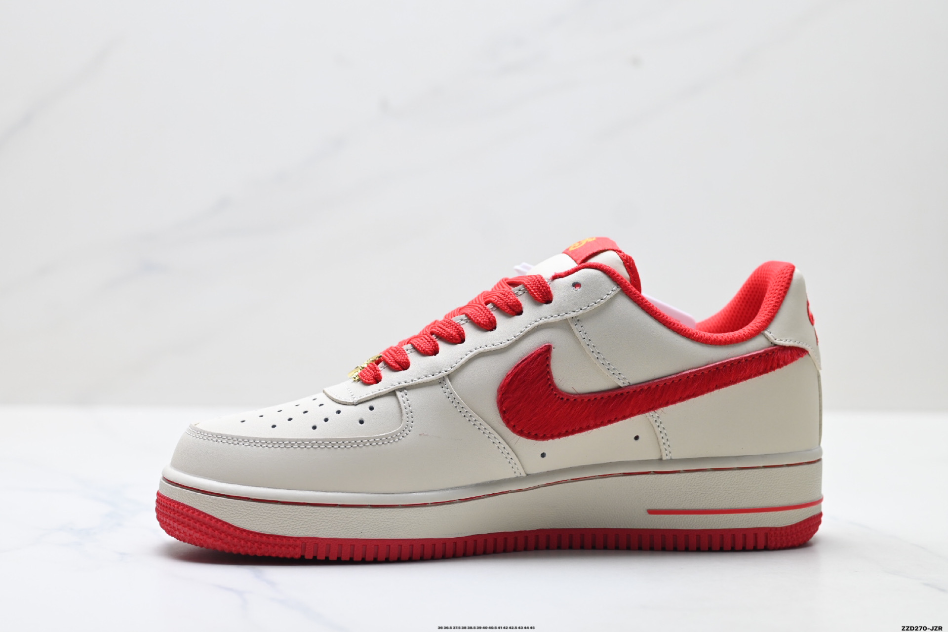 NIKE AIR FORCE 1‘07 LV8 NH0601-513