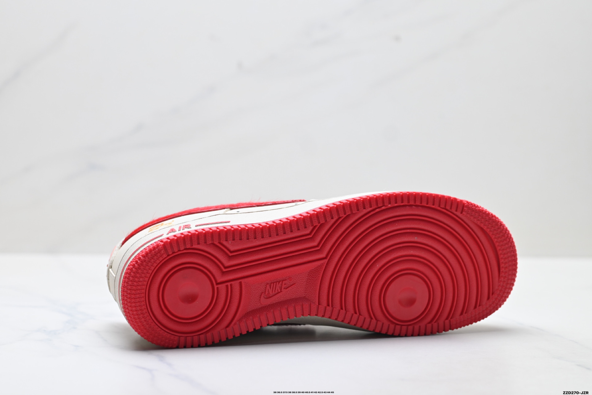 NIKE AIR FORCE 1‘07 LV8 NH0601-513