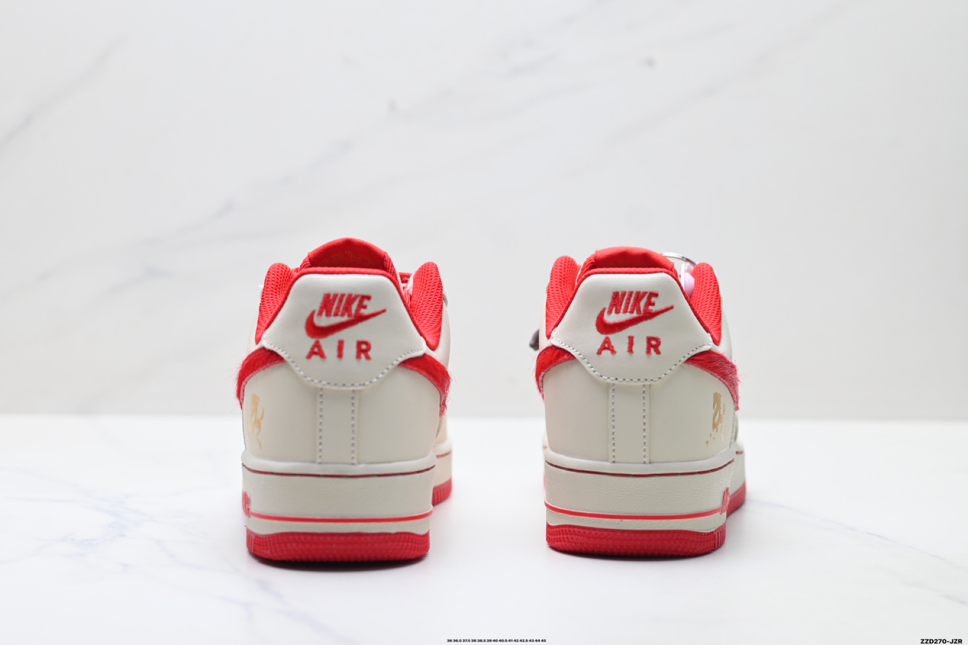 NIKE AIR FORCE 1‘07 LV8 NH0601-513