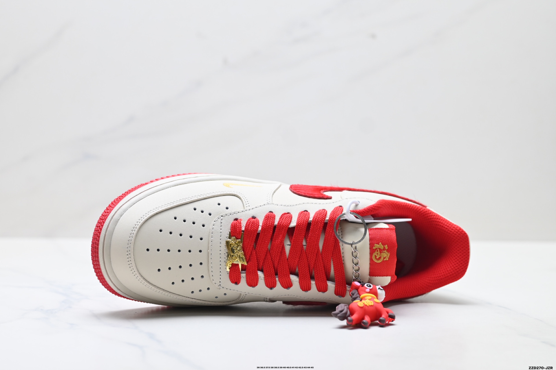 NIKE AIR FORCE 1‘07 LV8 NH0601-513