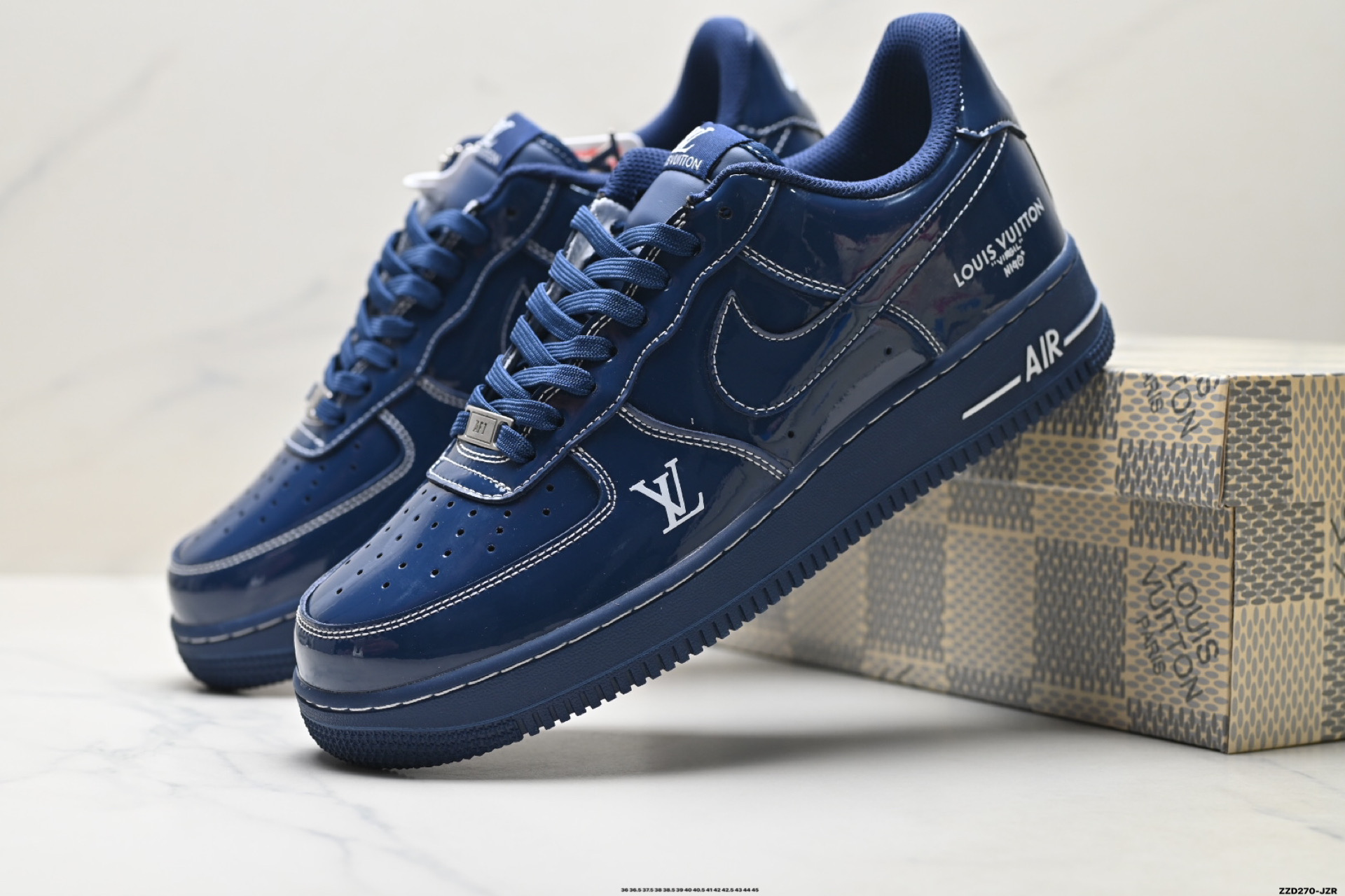 NIKE AIR FORCE 1‘07 LV8 NH0601-524
