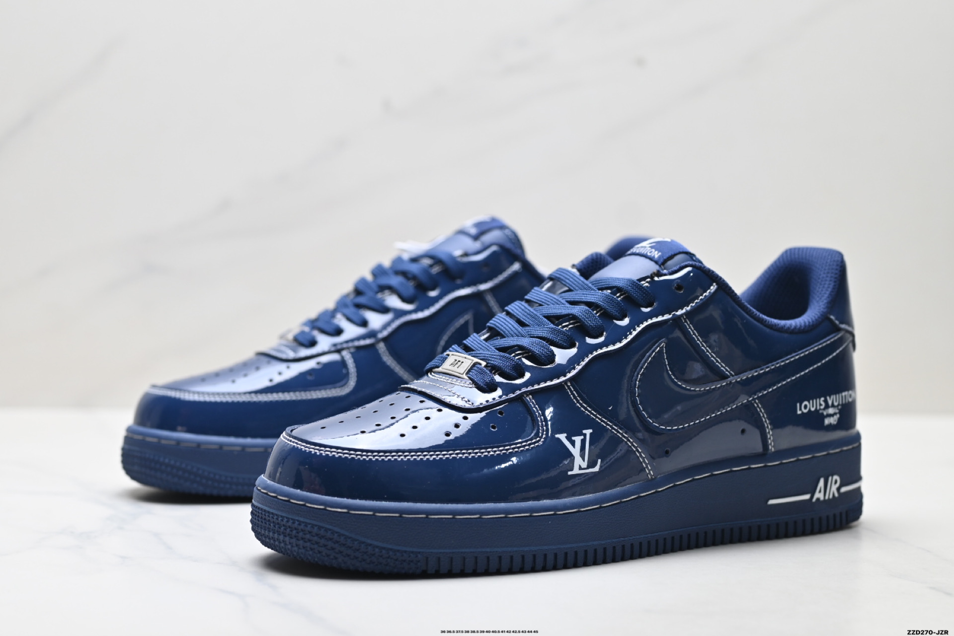 NIKE AIR FORCE 1‘07 LV8 NH0601-524