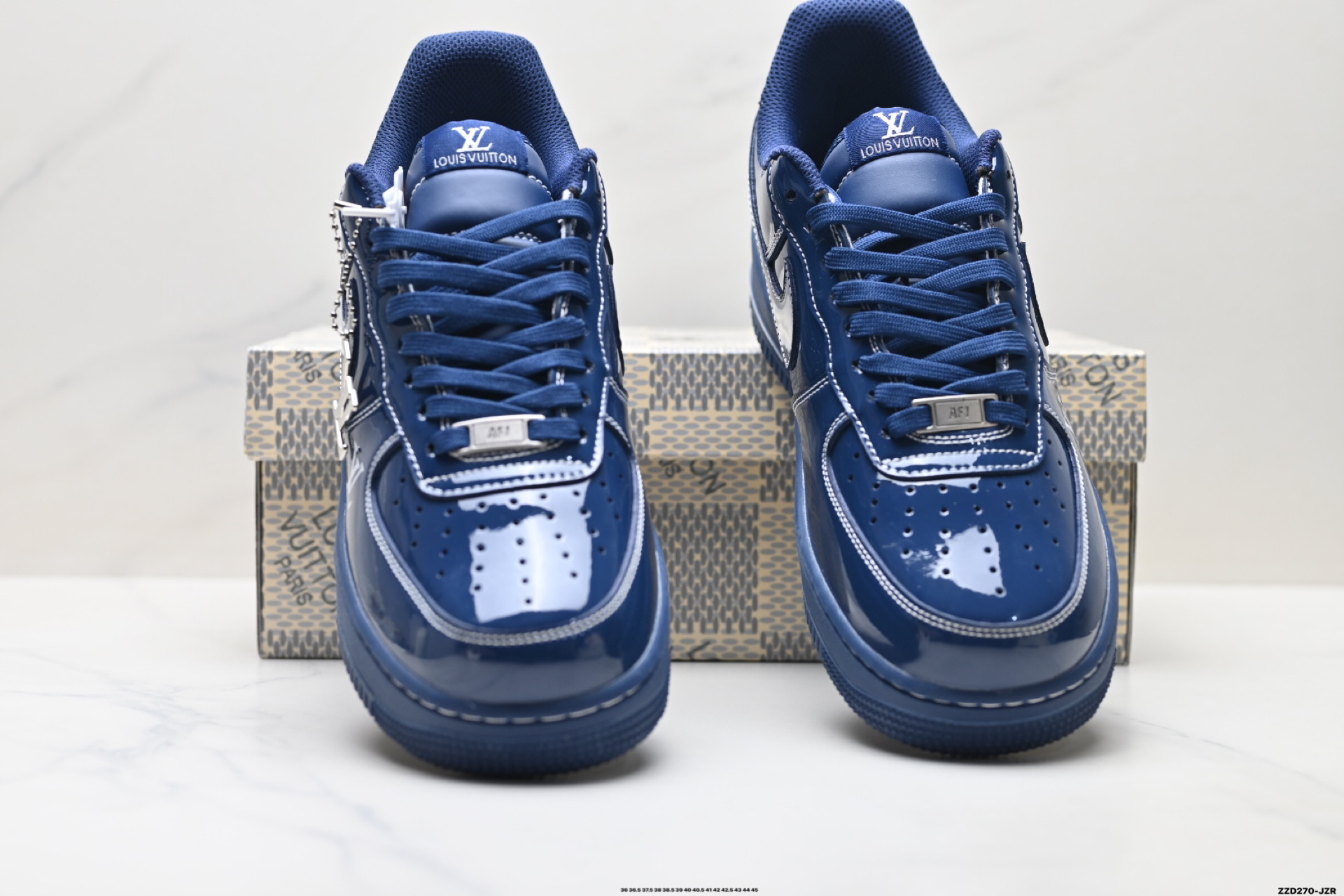 NIKE AIR FORCE 1‘07 LV8 NH0601-524