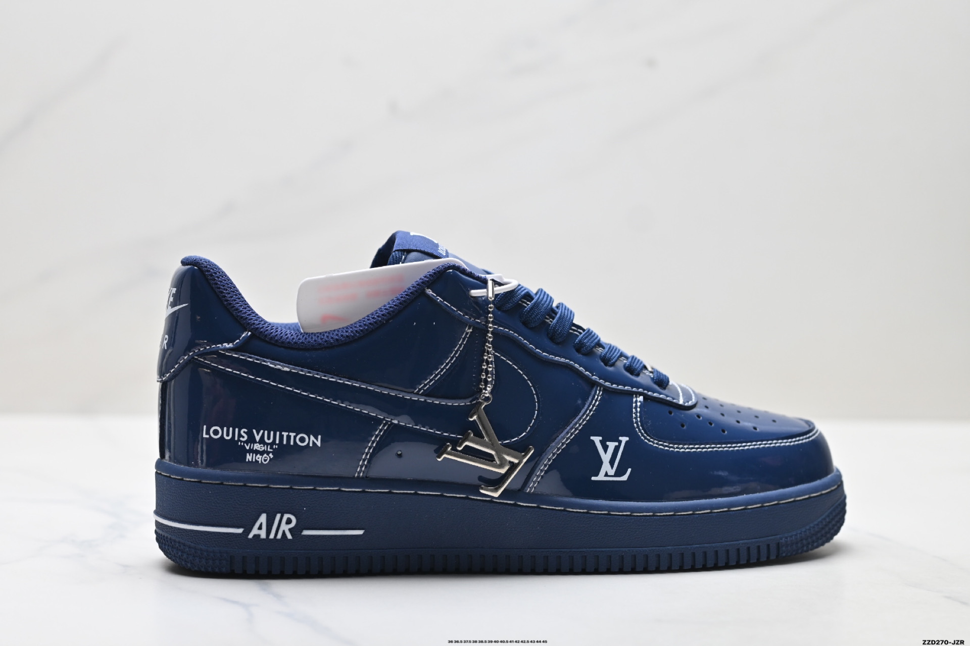 NIKE AIR FORCE 1‘07 LV8 NH0601-524