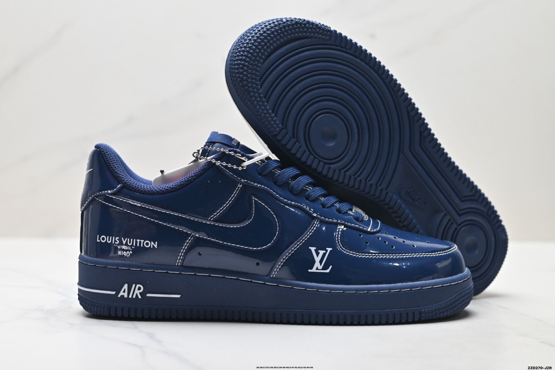 NIKE AIR FORCE 1‘07 LV8 NH0601-524