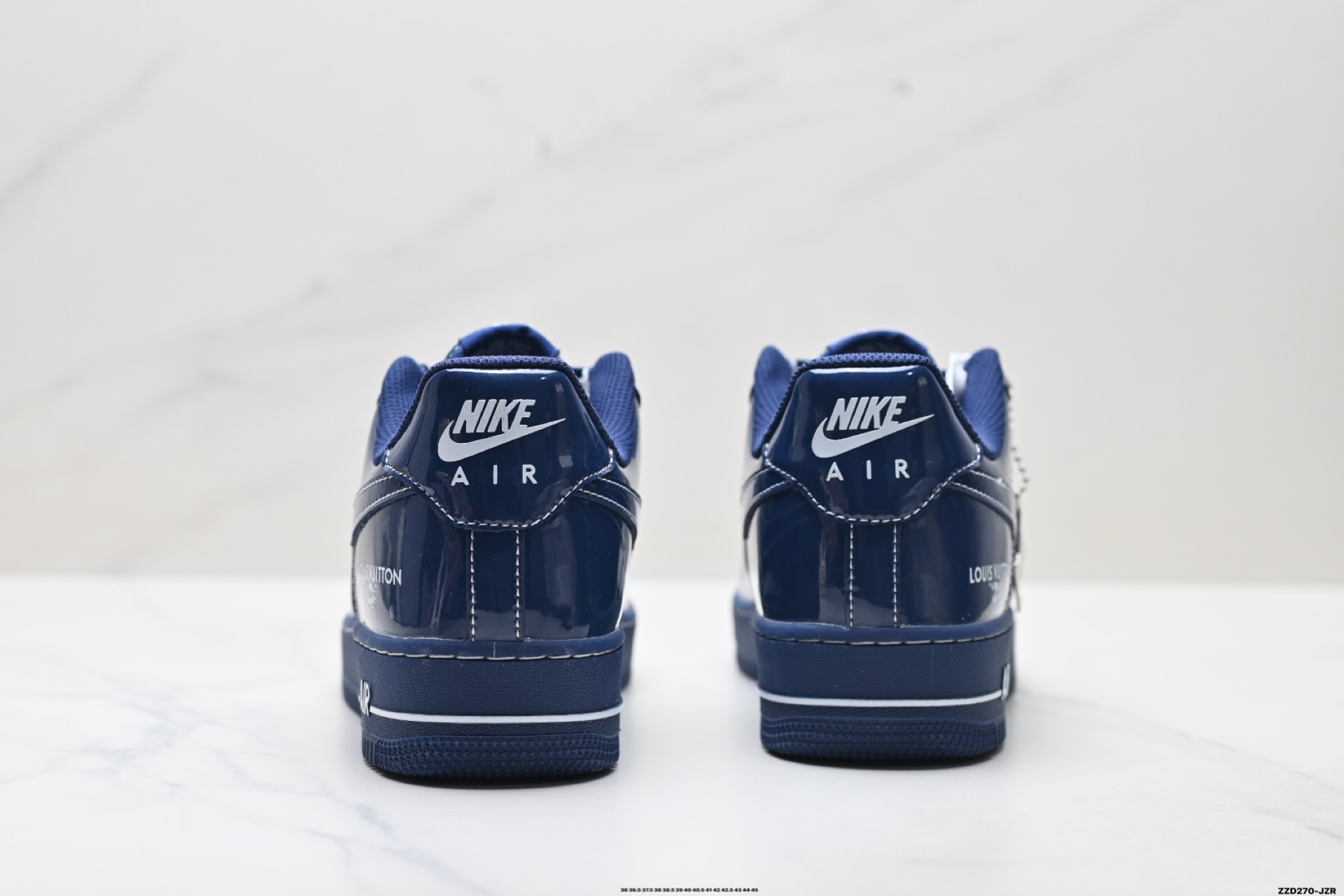 NIKE AIR FORCE 1‘07 LV8 NH0601-524