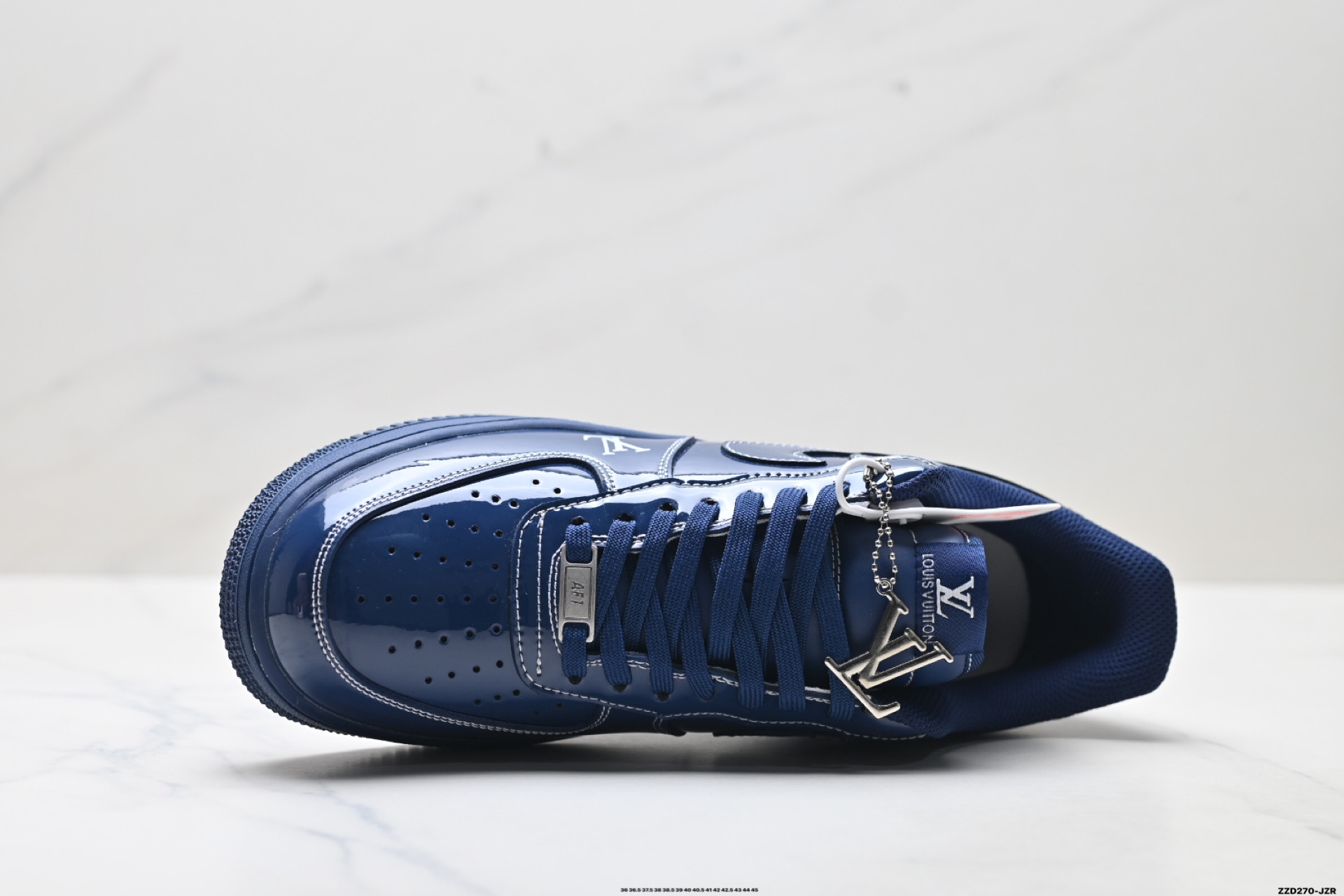 NIKE AIR FORCE 1‘07 LV8 NH0601-524