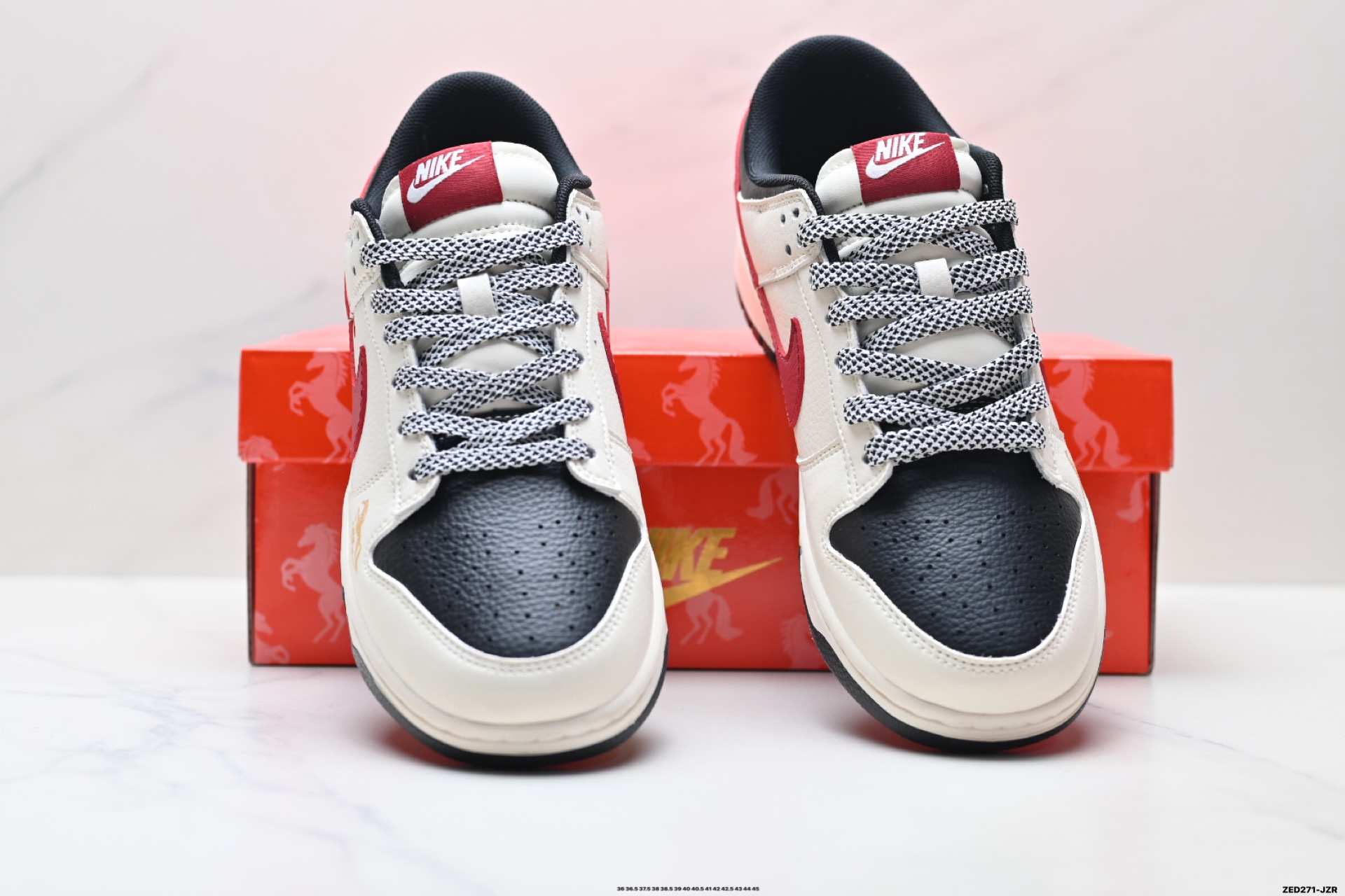 Nike Dunk Low Retro ‘DIY高端定制’耐克 低帮休闲运动板鞋 MY9969-905-Top High Quatity Cheap Sneakers Fashion Clothing Clothes Bags handbags Shoes of all Brand wholesale With The best Quality And Beautiful Price from China Factory Chinese suppliers wholesaler seller Nike Dunk Low Retro ‘DIY高端定制’耐克 低帮休闲运动板鞋 MY9969-905