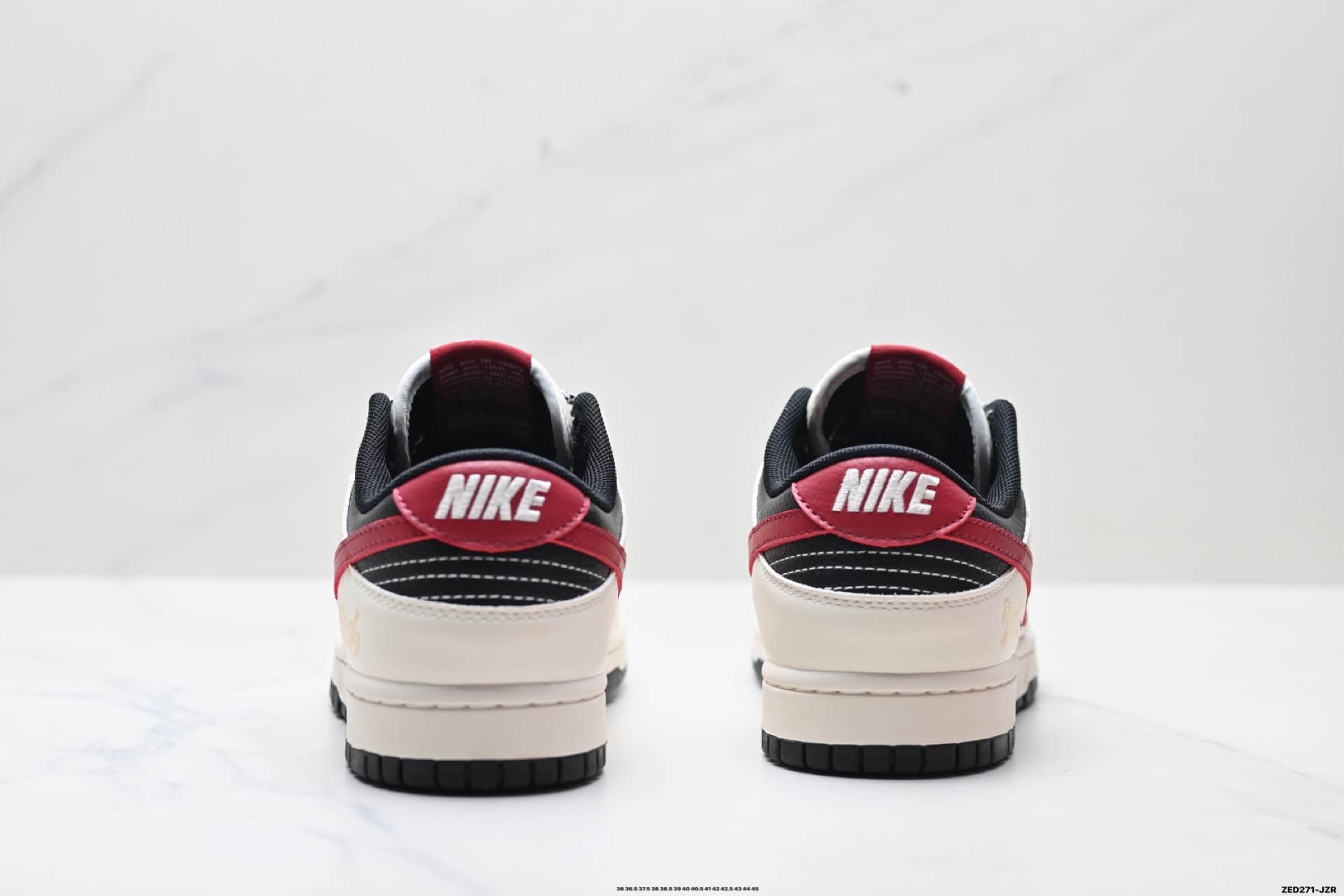 Nike Dunk Low Retro ‘DIY高端定制’耐克 低帮休闲运动板鞋 MY9969-905-Top High Quatity Cheap Sneakers Fashion Clothing Clothes Bags handbags Shoes of all Brand wholesale With The best Quality And Beautiful Price from China Factory Chinese suppliers wholesaler seller Nike Dunk Low Retro ‘DIY高端定制’耐克 低帮休闲运动板鞋 MY9969-905
