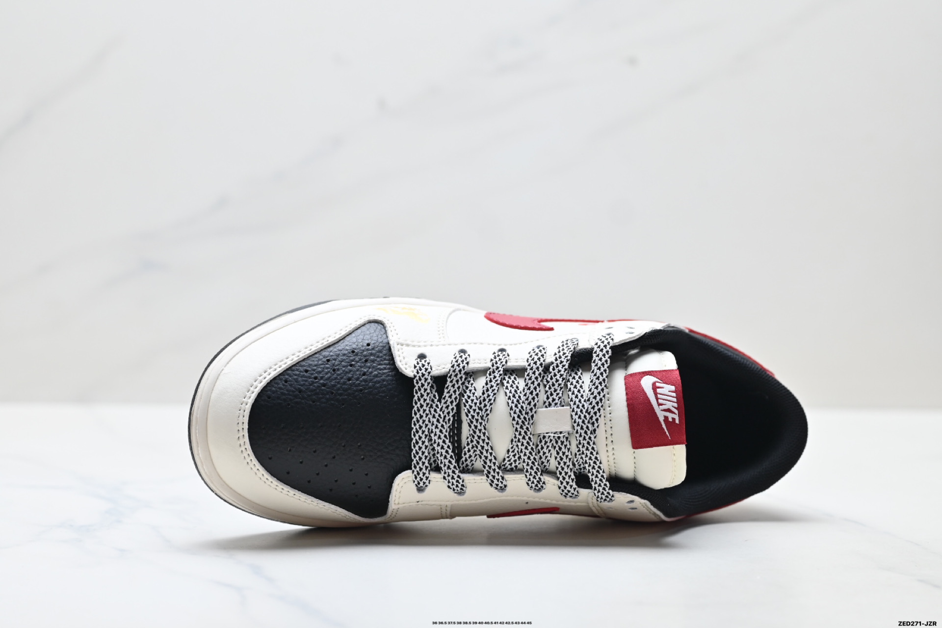 Nike Dunk Low Retro ‘DIY高端定制’耐克 低帮休闲运动板鞋 MY9969-905-Top High Quatity Cheap Sneakers Fashion Clothing Clothes Bags handbags Shoes of all Brand wholesale With The best Quality And Beautiful Price from China Factory Chinese suppliers wholesaler seller Nike Dunk Low Retro ‘DIY高端定制’耐克 低帮休闲运动板鞋 MY9969-905