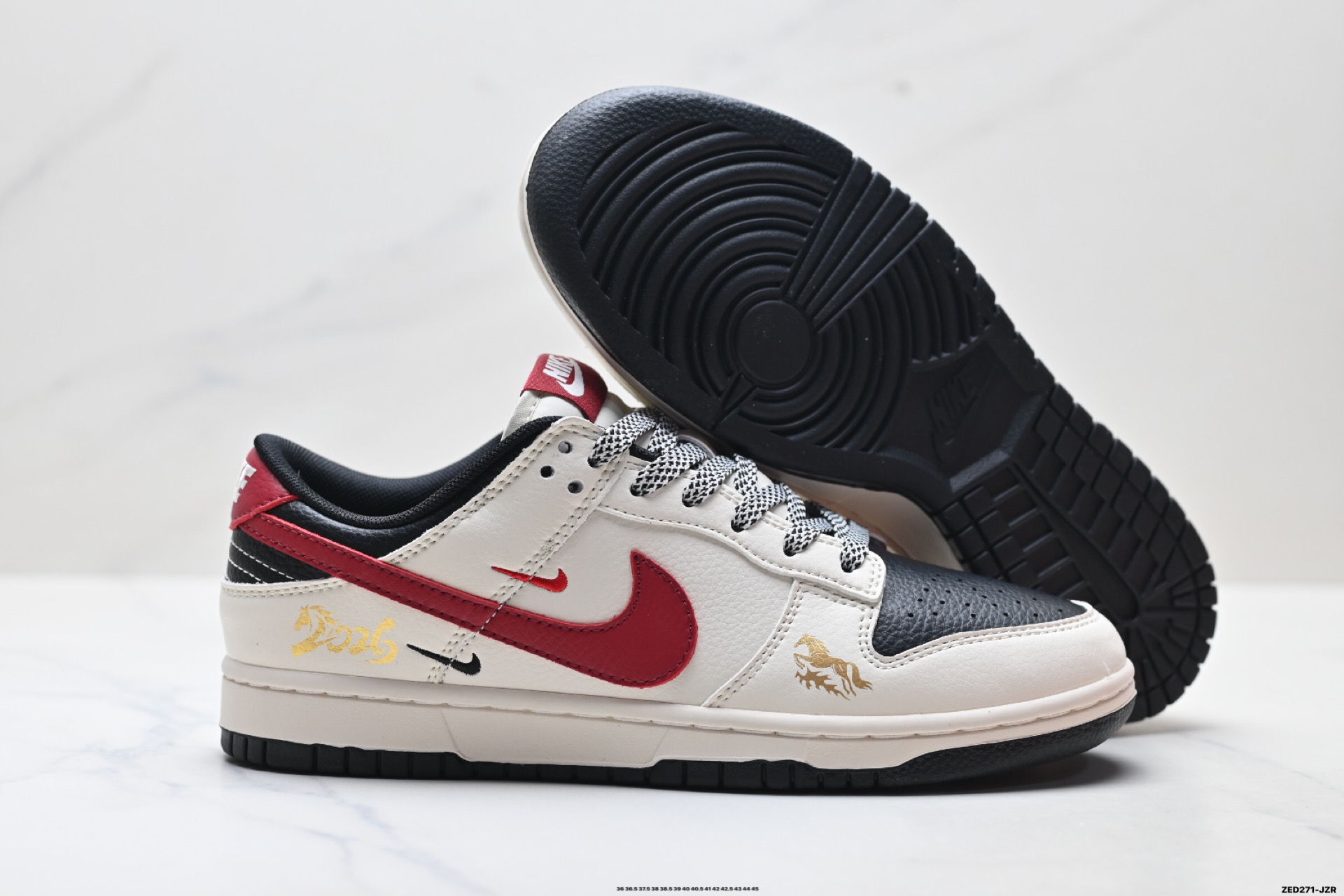 Nike Dunk Low Retro ‘DIY高端定制’耐克 低帮休闲运动板鞋 MY9969-905-Top High Quatity Cheap Sneakers Fashion Clothing Clothes Bags handbags Shoes of all Brand wholesale With The best Quality And Beautiful Price from China Factory Chinese suppliers wholesaler seller Nike Dunk Low Retro ‘DIY高端定制’耐克 低帮休闲运动板鞋 MY9969-905