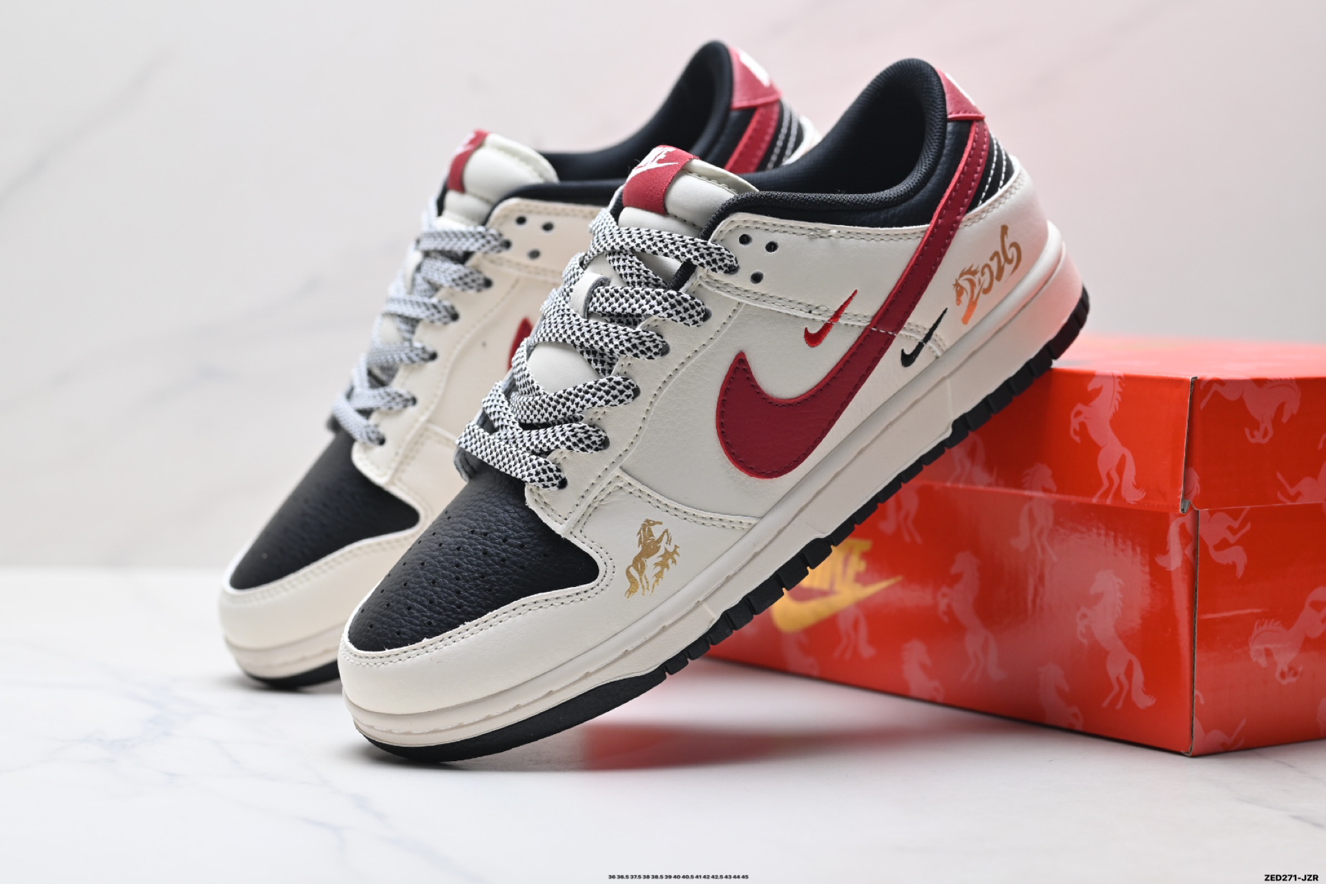 Nike Dunk Low Retro ‘DIY高端定制’耐克 低帮休闲运动板鞋 MY9969-905-Top High Quatity Cheap Sneakers Fashion Clothing Clothes Bags handbags Shoes of all Brand wholesale With The best Quality And Beautiful Price from China Factory Chinese suppliers wholesaler seller Nike Dunk Low Retro ‘DIY高端定制’耐克 低帮休闲运动板鞋 MY9969-905
