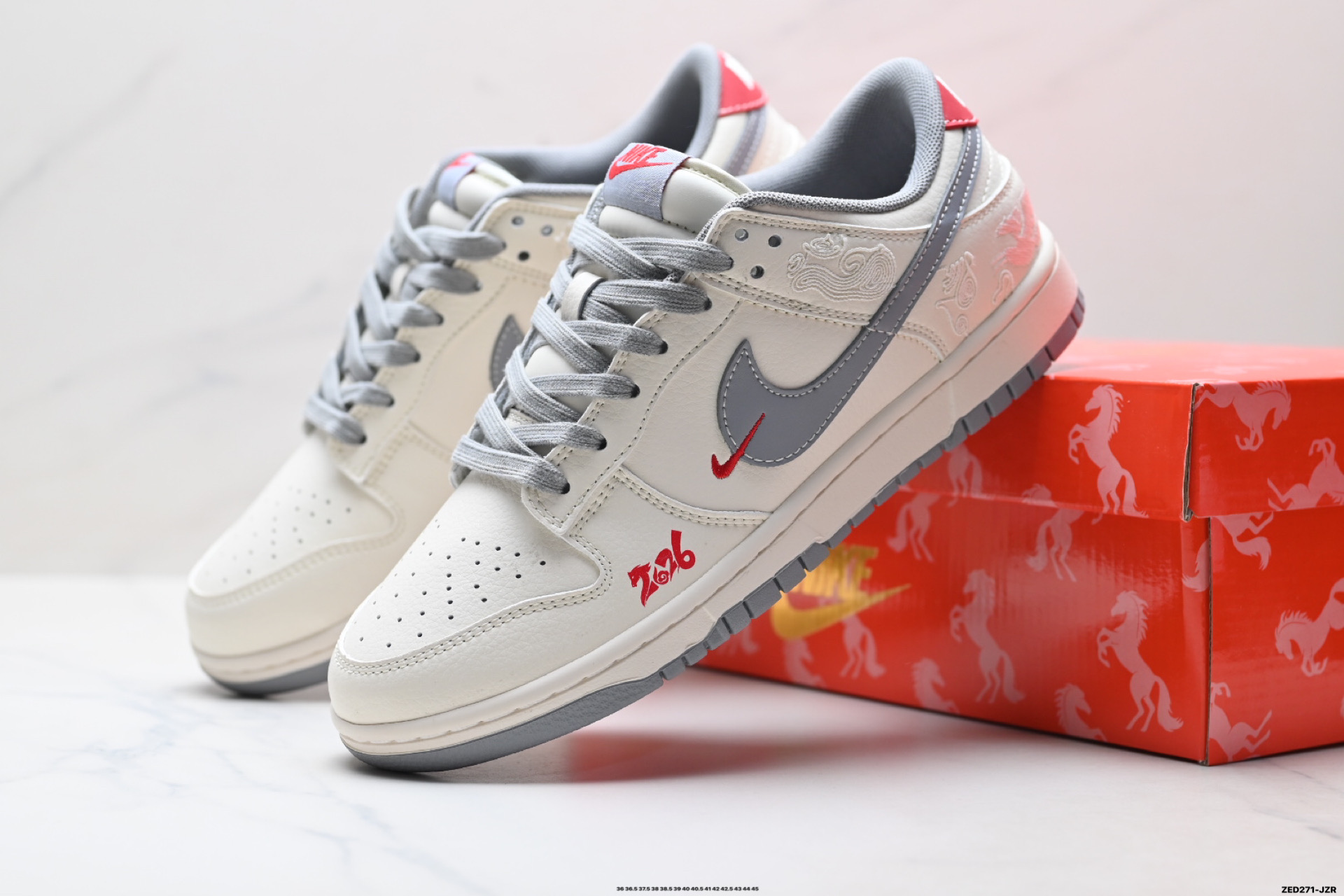280 Nike Dunk Low Retro ‘DIY高端定制’耐克 低帮休闲运动板鞋 FF9989-024-Chinese UA Cheap High Quatity Brand Clothes Bags handbags Sneakers wholesale wholesaler seller from China Factory suppliers Fashion Clothing Shoes best Quality Beautiful Price 280 Nike Dunk Low Retro ‘DIY高端定制’耐克 低帮休闲运动板鞋 FF9989-024