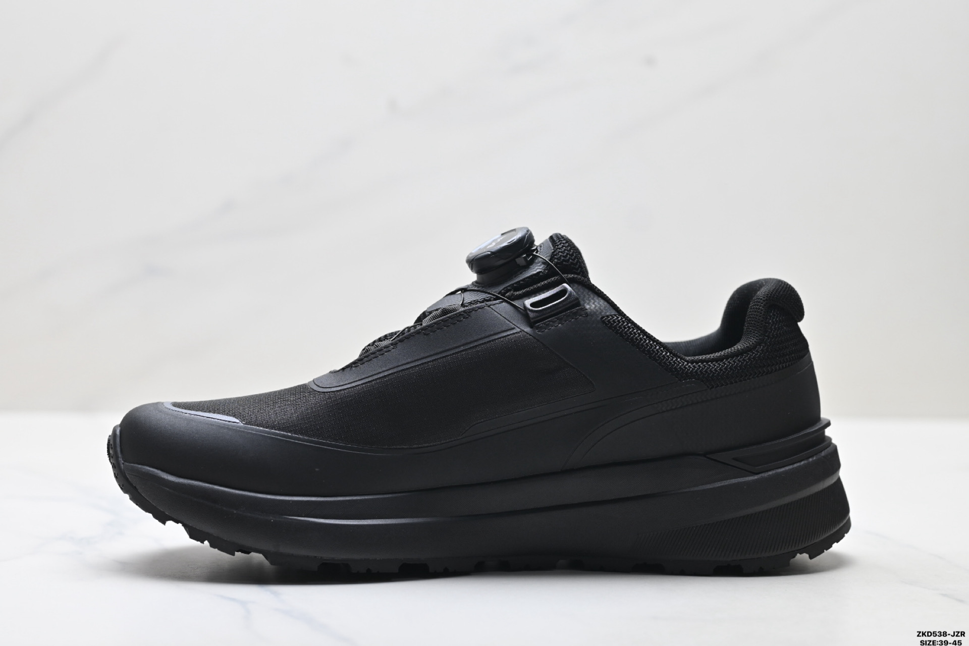 迪桑特DESCENTE BOA DUALIS都市通勤 GORE-TEX 时尚舒适 D4431LSN19 迪桑特DESCENTE BOA DUALIS都市通勤 GORE-TEX 时尚舒适 D4431LSN19