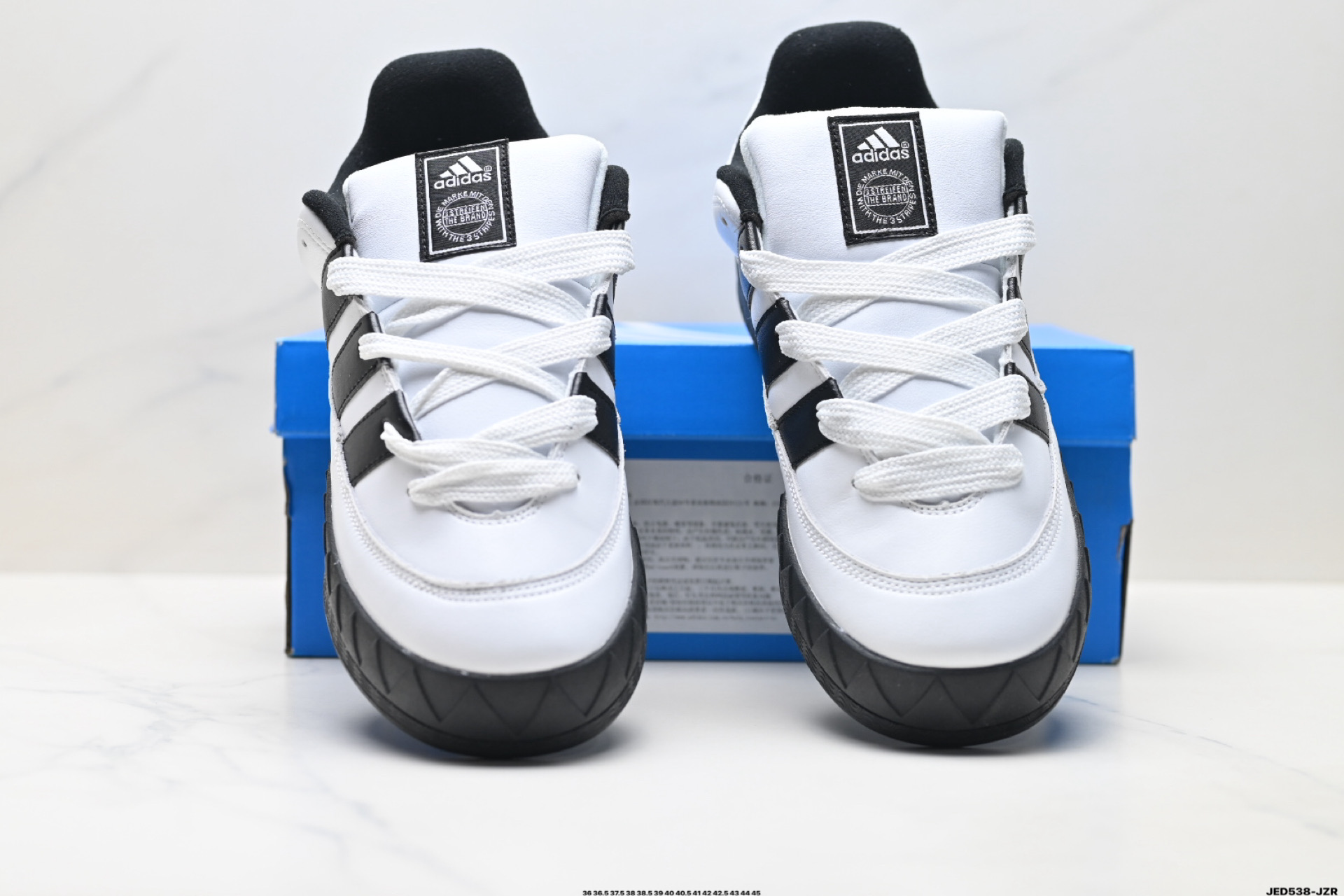 Adidas Adimatic Low 马蒂奇系列低帮 复古鲨鱼面包鞋运动休闲滑板板鞋 lE2224-Top High Quatity Cheap Sneakers Fashion Clothing Clothes Bags handbags Shoes of all Brand wholesale With The best Quality And Beautiful Price from China Factory Chinese suppliers wholesaler seller Adidas Adimatic Low 马蒂奇系列低帮 复古鲨鱼面包鞋运动休闲滑板板鞋 lE2224
