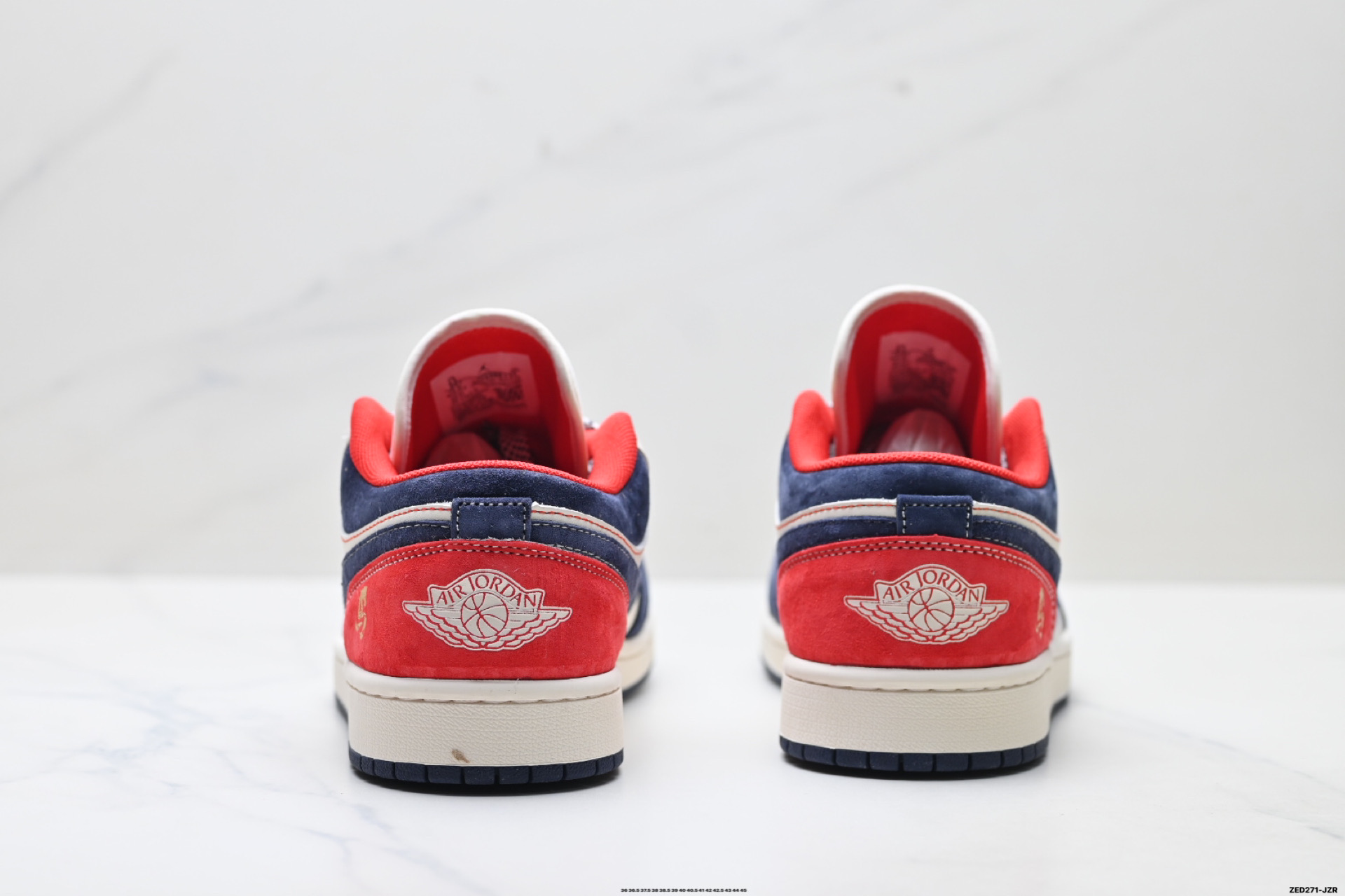 Nike Air Jordan 1 Low AJ1乔1低帮休闲板鞋 JY6988-135-Top High Quatity Cheap Sneakers Fashion Clothing Clothes Bags handbags Shoes of all Brand wholesale With The best Quality And Beautiful Price from China Factory Chinese suppliers wholesaler seller Nike Air Jordan 1 Low AJ1乔1低帮休闲板鞋 JY6988-135