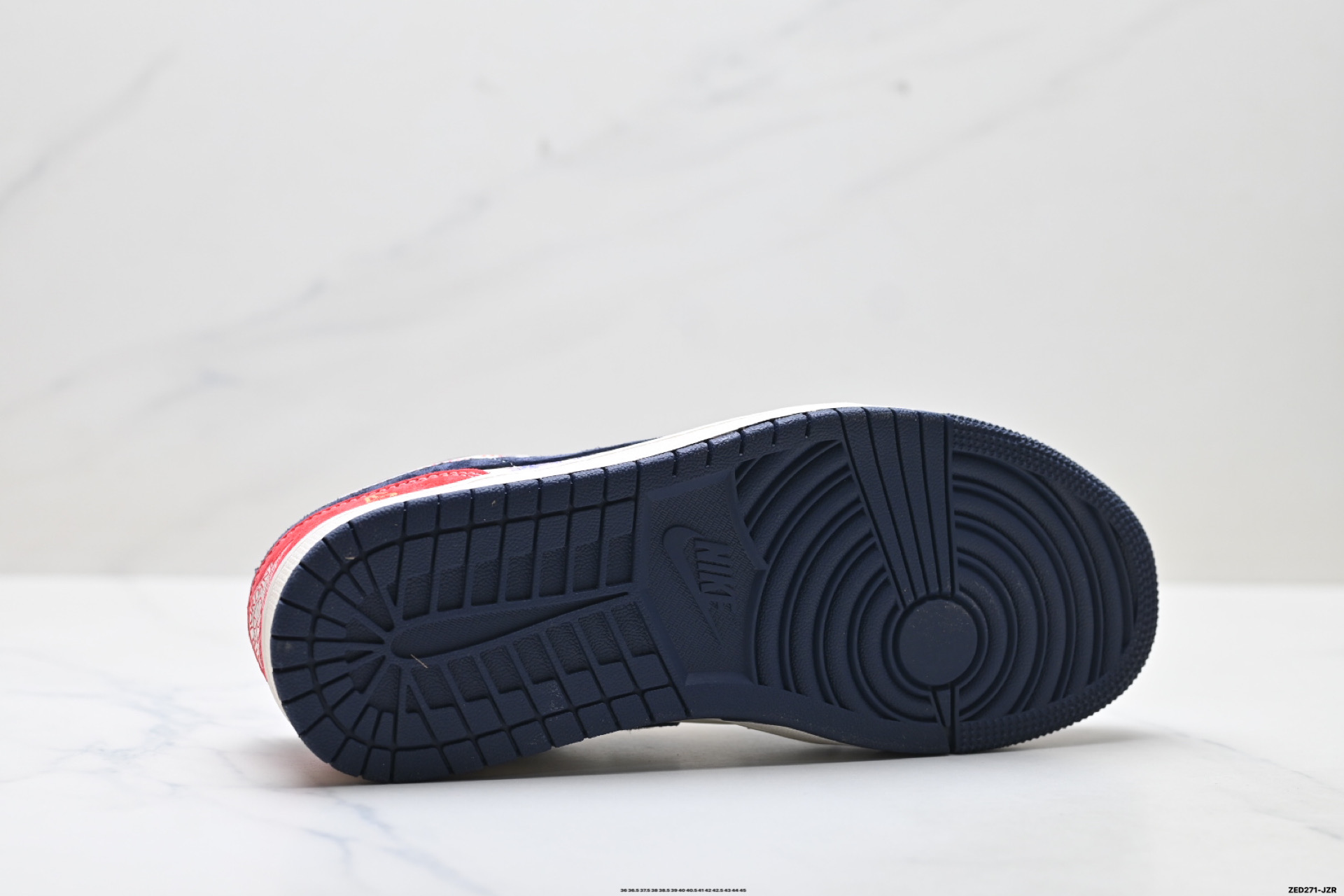Nike Air Jordan 1 Low AJ1乔1低帮休闲板鞋 JY6988-135-Top High Quatity Cheap Sneakers Fashion Clothing Clothes Bags handbags Shoes of all Brand wholesale With The best Quality And Beautiful Price from China Factory Chinese suppliers wholesaler seller Nike Air Jordan 1 Low AJ1乔1低帮休闲板鞋 JY6988-135