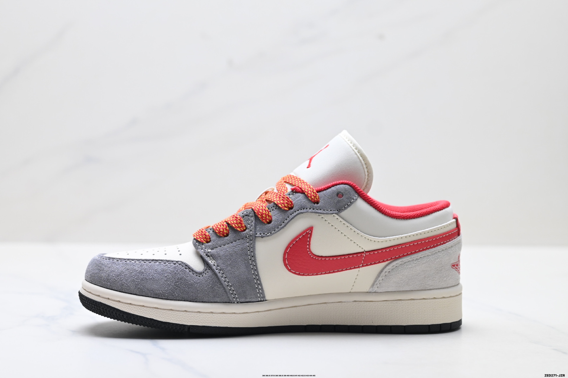 280 Nike Air Jordan 1 Low AJ1乔1低帮休闲板鞋 JP2076-130