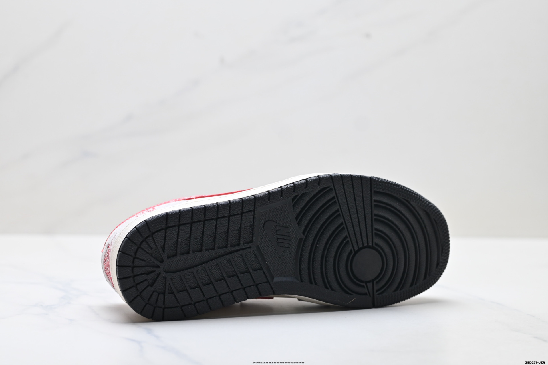 280 Nike Air Jordan 1 Low AJ1乔1低帮休闲板鞋 JP2076-130