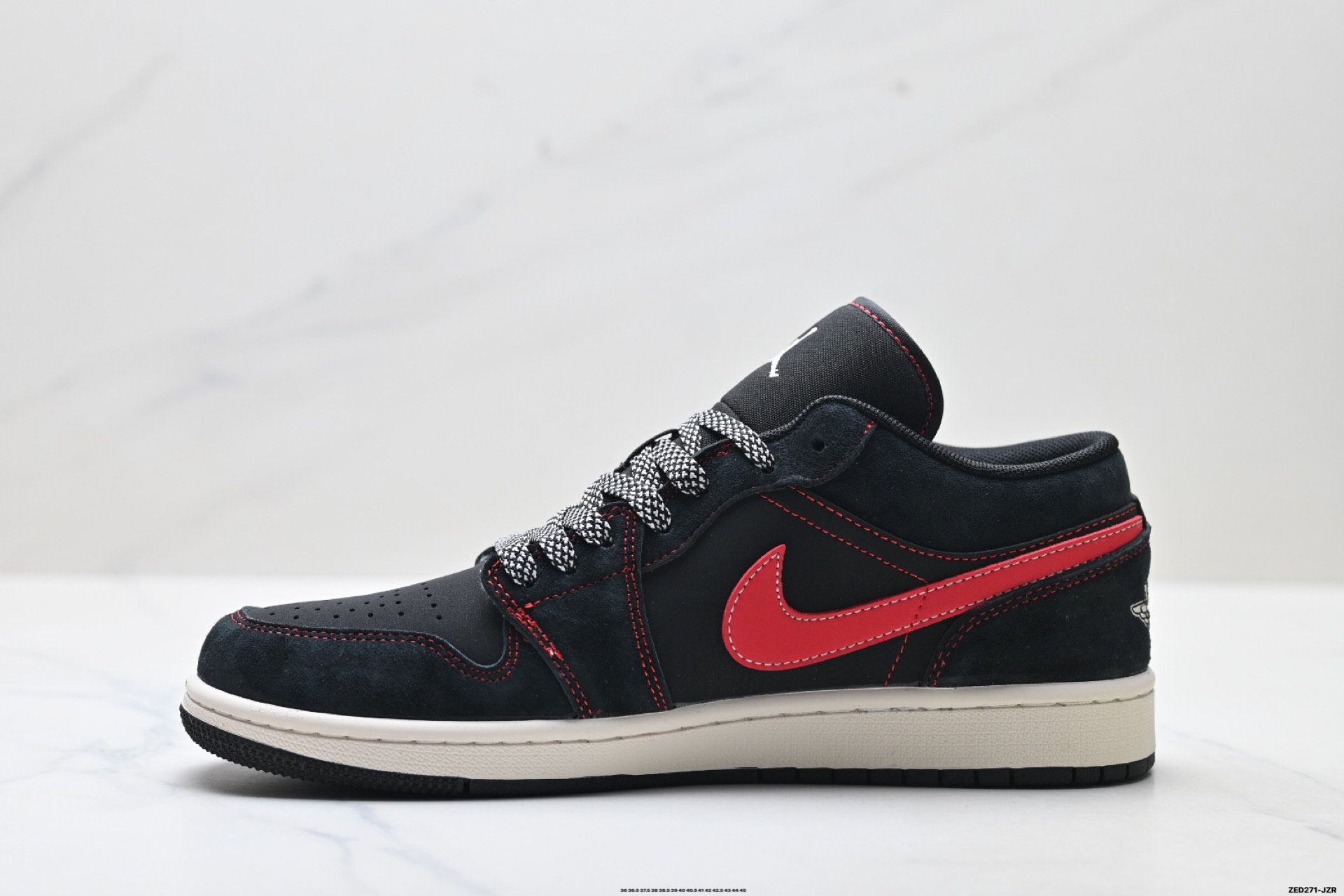 Nike Air Jordan 1 Low AJ1乔1低帮休闲板鞋 DX6259-601