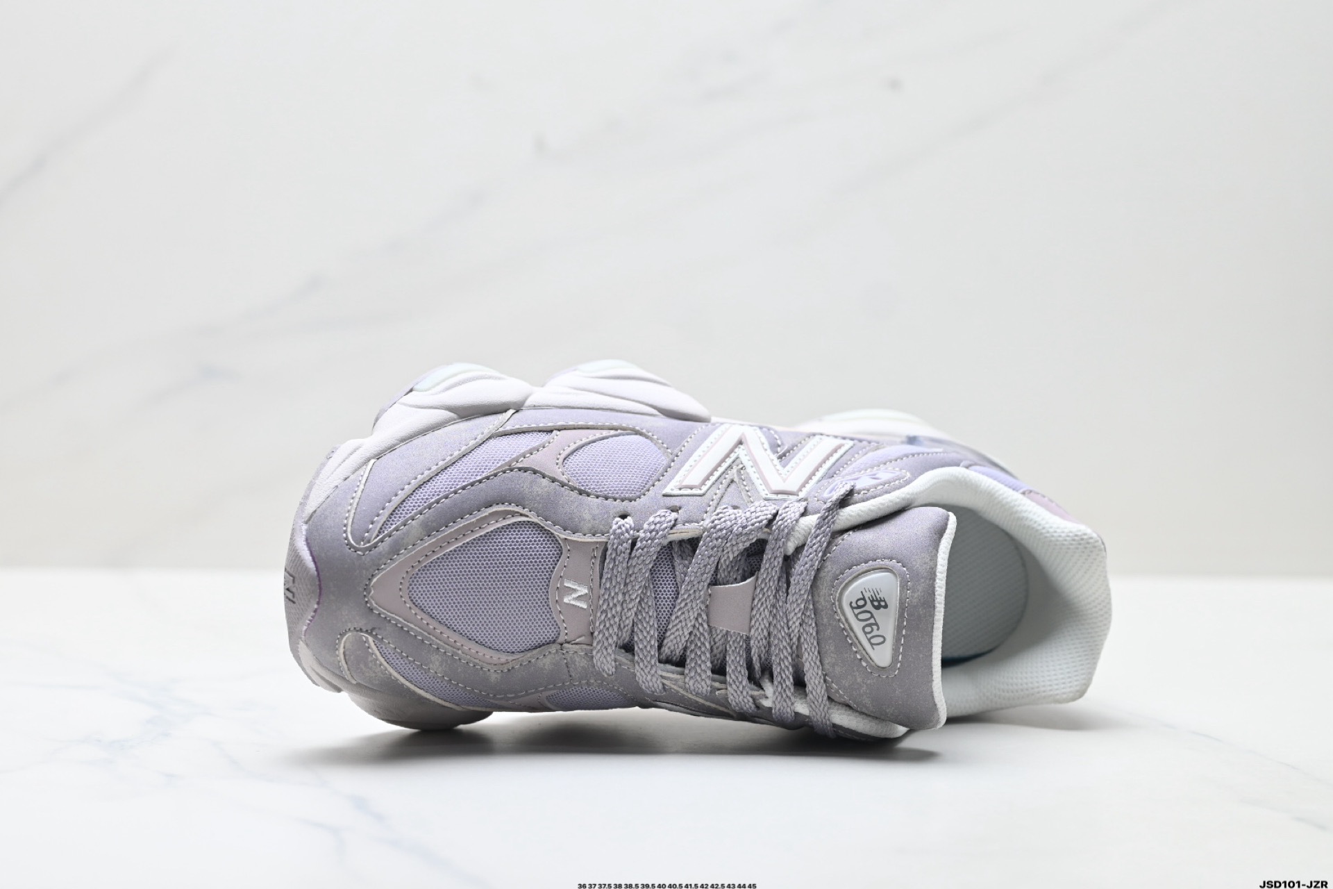 New Balance 9060系列 新百伦 复古休闲运动慢跑鞋 U9060870