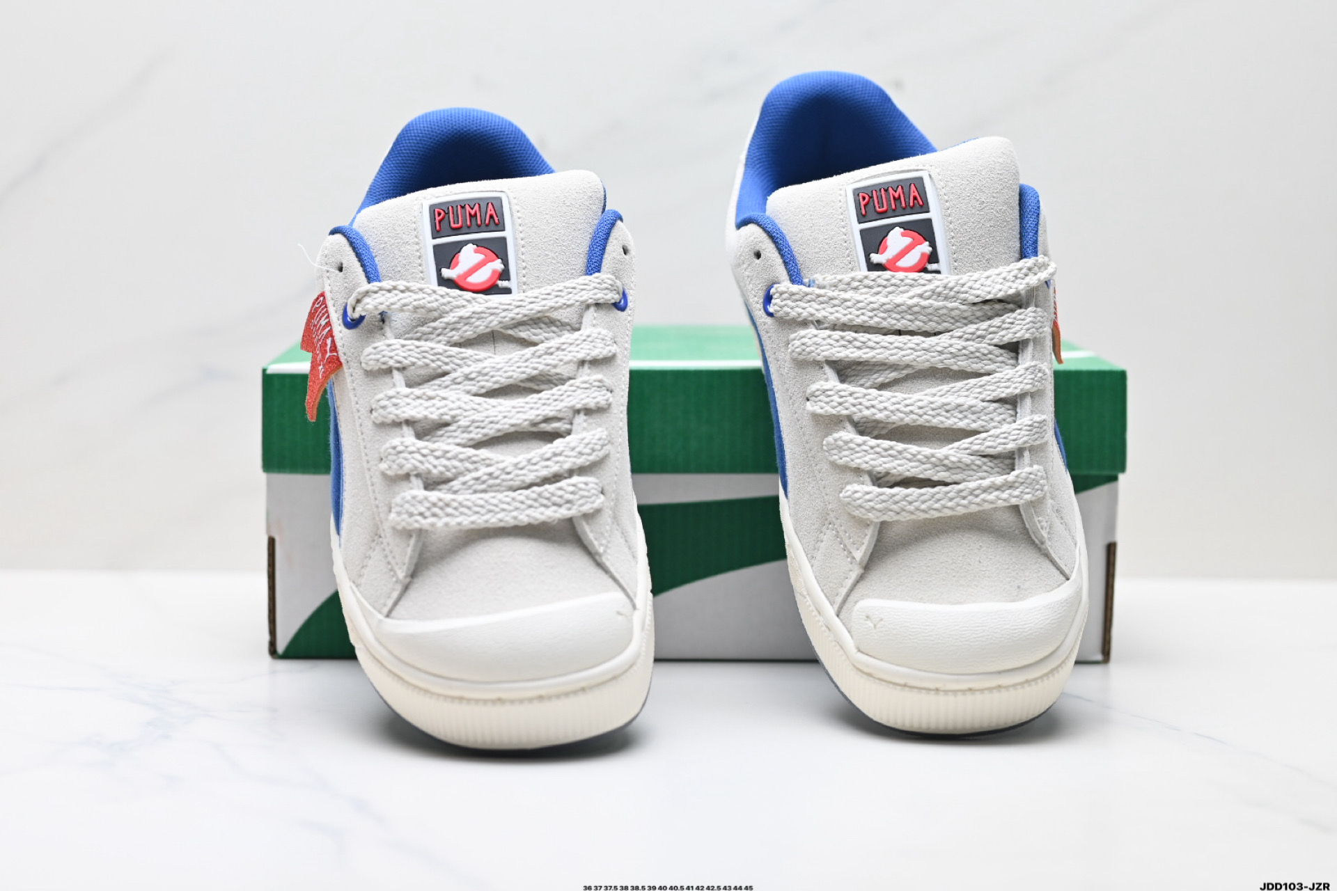 Puma Suede XL Crush 复古单品 彪马 防滑耐磨低帮德训板鞋 399099-04-Top High Quatity Cheap Sneakers Fashion Clothing Clothes Bags handbags Shoes of all Brand wholesale With The best Quality And Beautiful Price from China Factory Chinese suppliers wholesaler seller Puma Suede XL Crush 复古单品 彪马 防滑耐磨低帮德训板鞋 399099-04
