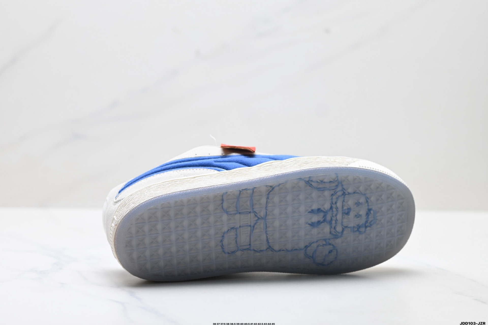 Puma Suede XL Crush 复古单品 彪马 防滑耐磨低帮德训板鞋 399099-04-Top High Quatity Cheap Sneakers Fashion Clothing Clothes Bags handbags Shoes of all Brand wholesale With The best Quality And Beautiful Price from China Factory Chinese suppliers wholesaler seller Puma Suede XL Crush 复古单品 彪马 防滑耐磨低帮德训板鞋 399099-04