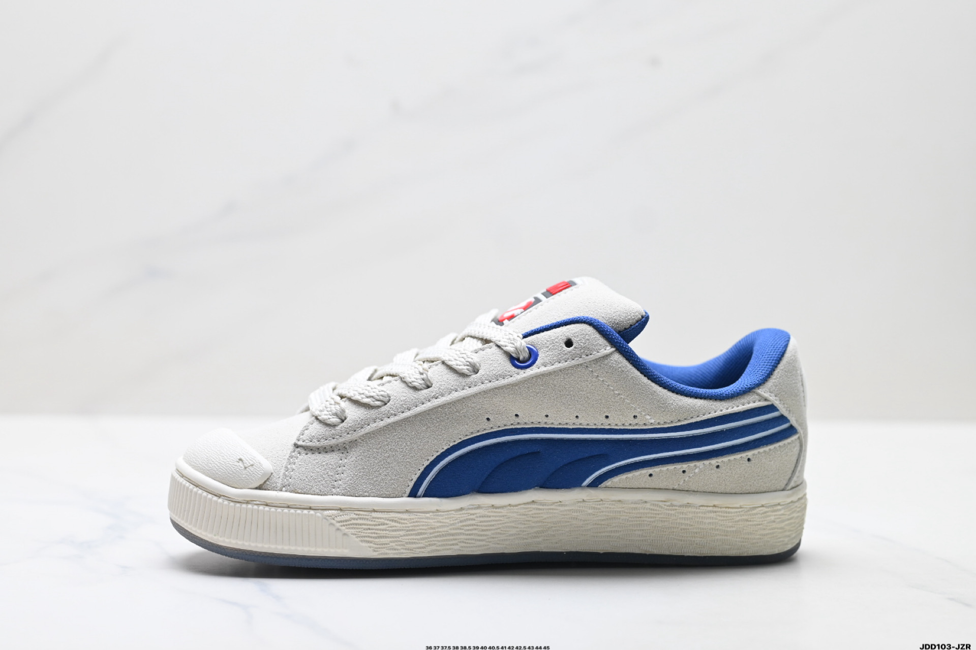 Puma Suede XL Crush 复古单品 彪马 防滑耐磨低帮德训板鞋 399099-04-Top High Quatity Cheap Sneakers Fashion Clothing Clothes Bags handbags Shoes of all Brand wholesale With The best Quality And Beautiful Price from China Factory Chinese suppliers wholesaler seller Puma Suede XL Crush 复古单品 彪马 防滑耐磨低帮德训板鞋 399099-04