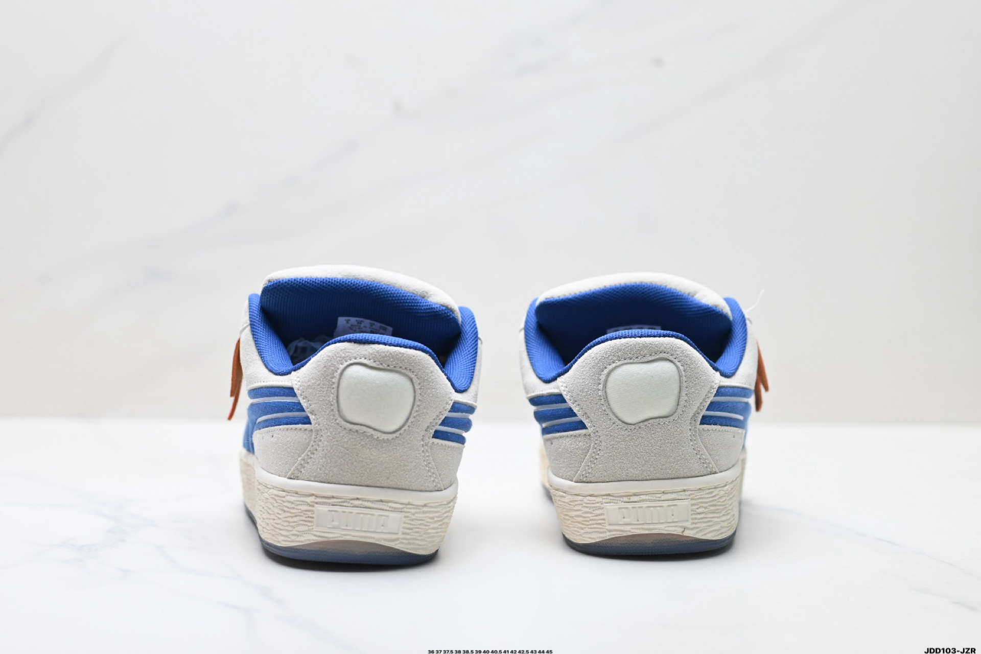Puma Suede XL Crush 复古单品 彪马 防滑耐磨低帮德训板鞋 399099-04-Top High Quatity Cheap Sneakers Fashion Clothing Clothes Bags handbags Shoes of all Brand wholesale With The best Quality And Beautiful Price from China Factory Chinese suppliers wholesaler seller Puma Suede XL Crush 复古单品 彪马 防滑耐磨低帮德训板鞋 399099-04