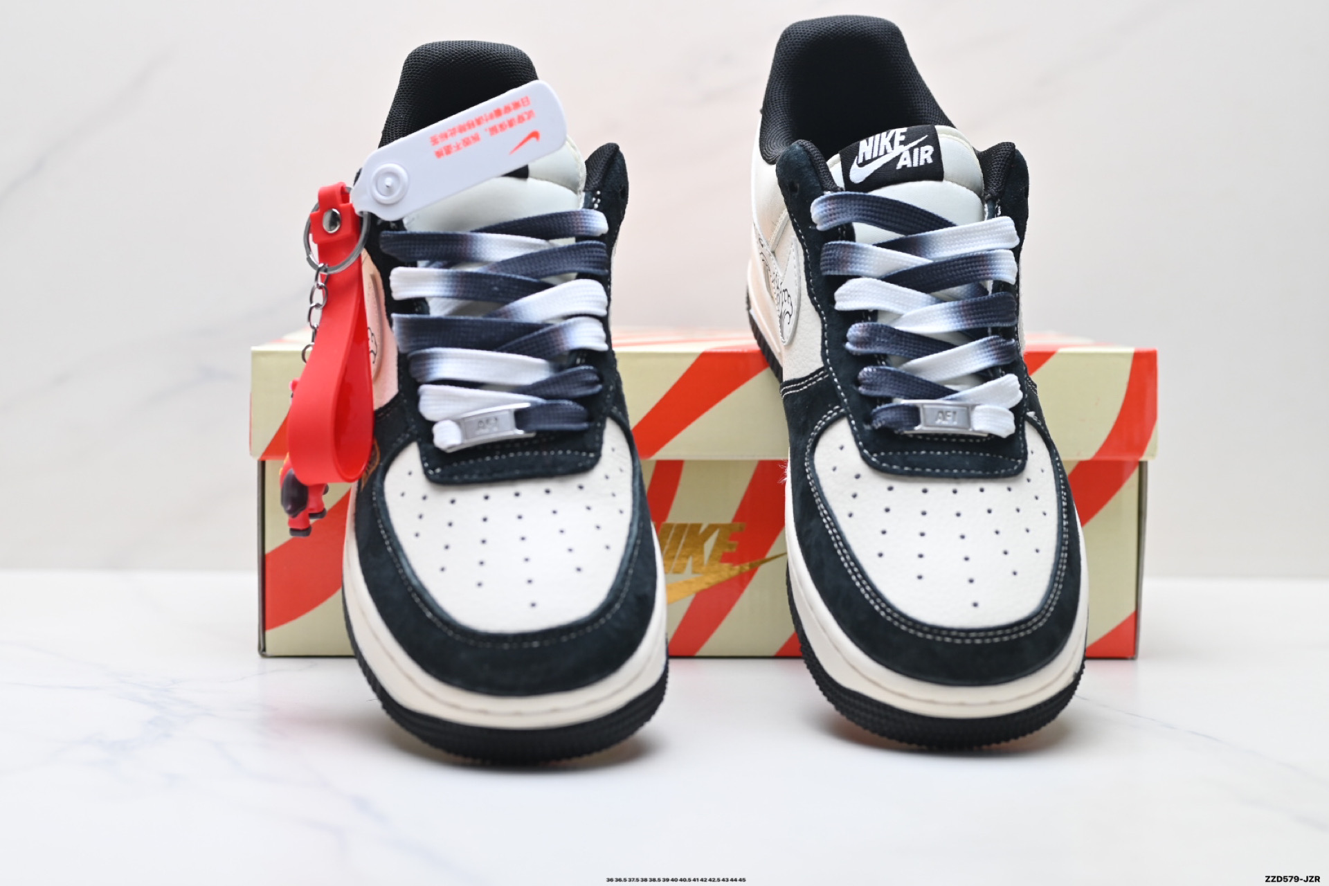 NIKE AIR FORCE 1‘07 LV8 LX1988-831 NIKE AIR FORCE 1‘07 LV8 LX1988-831