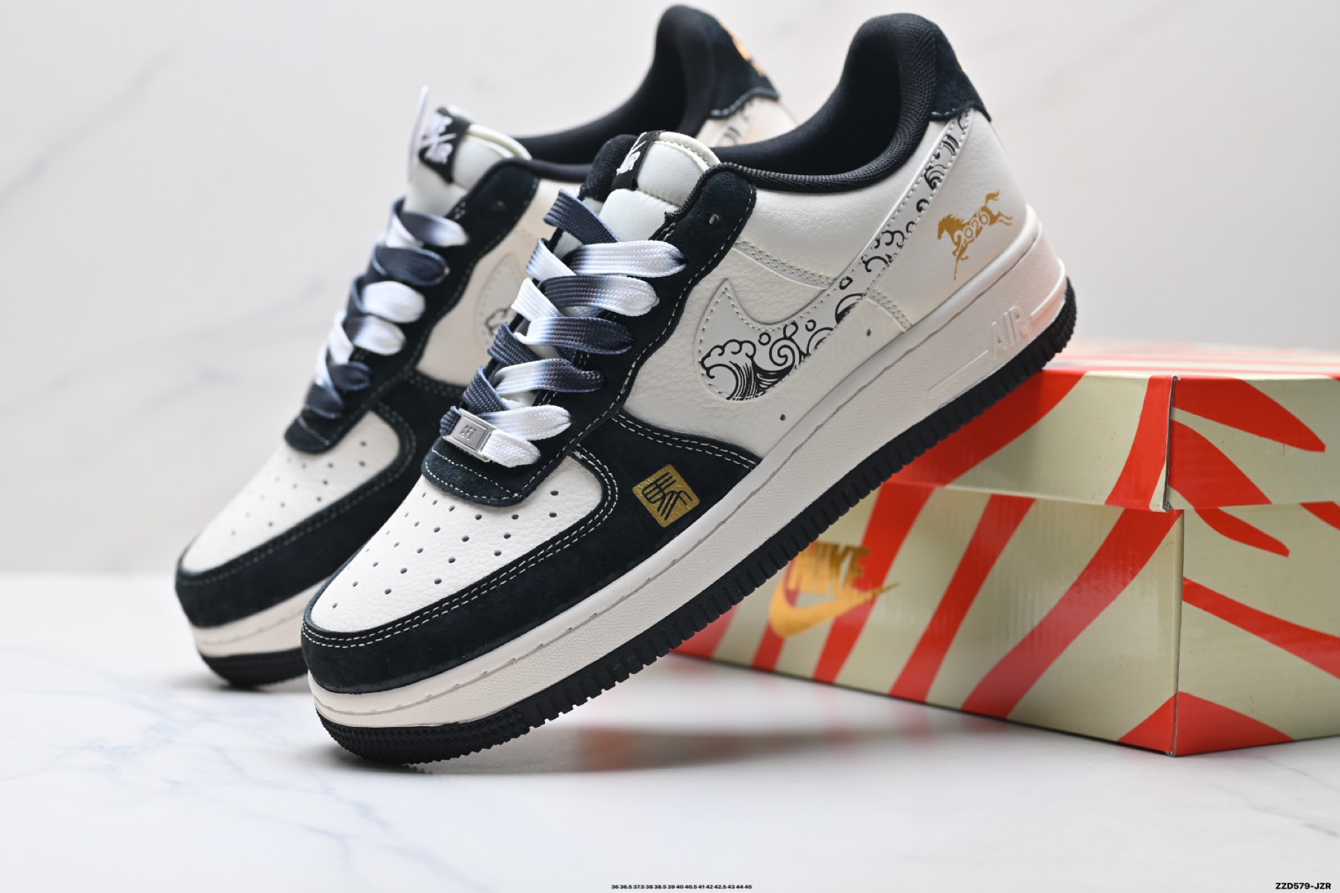 NIKE AIR FORCE 1‘07 LV8 LX1988-831 NIKE AIR FORCE 1‘07 LV8 LX1988-831