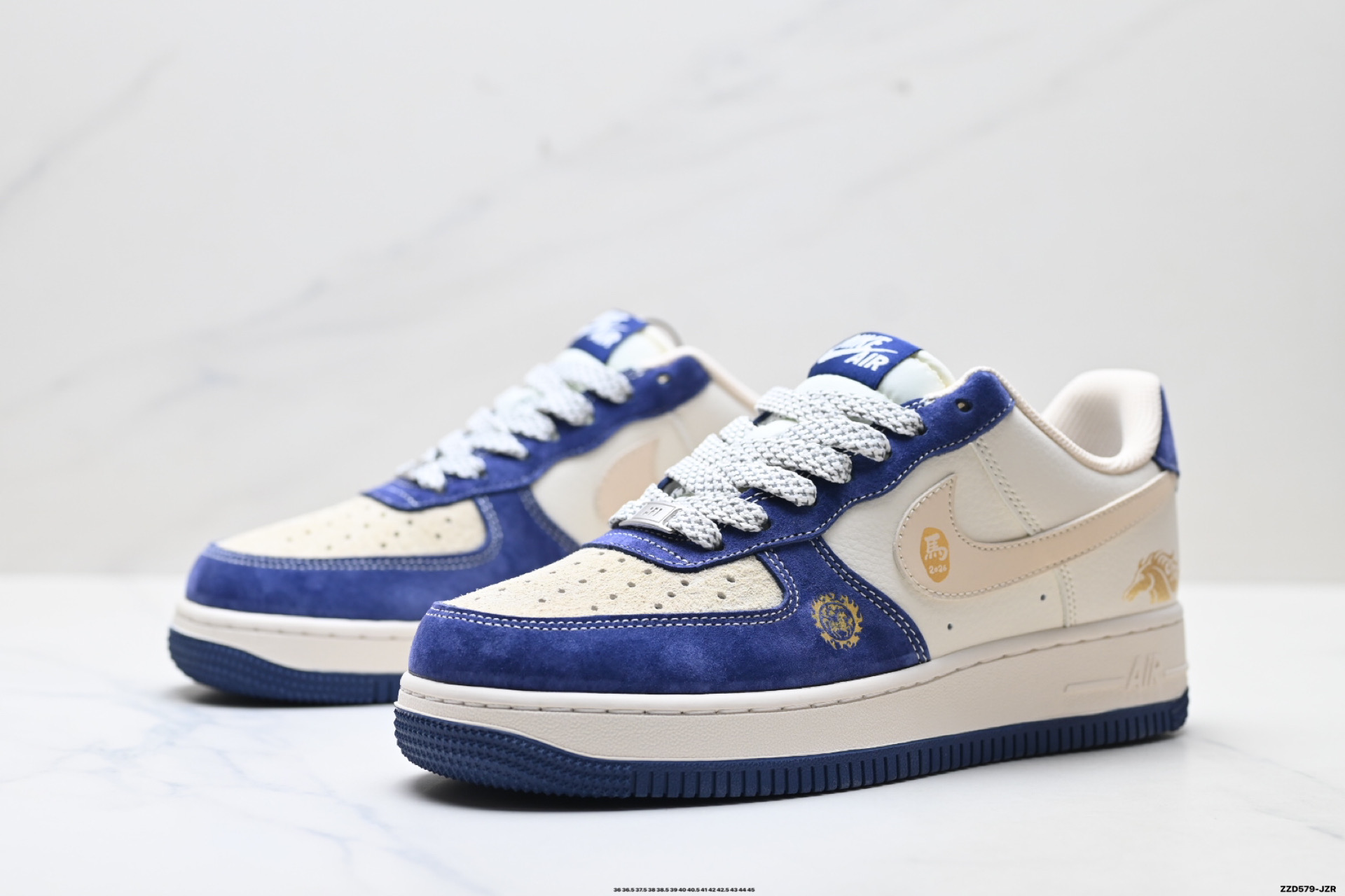 NIKE AIR FORCE 1‘07 LV8 FF9989-004