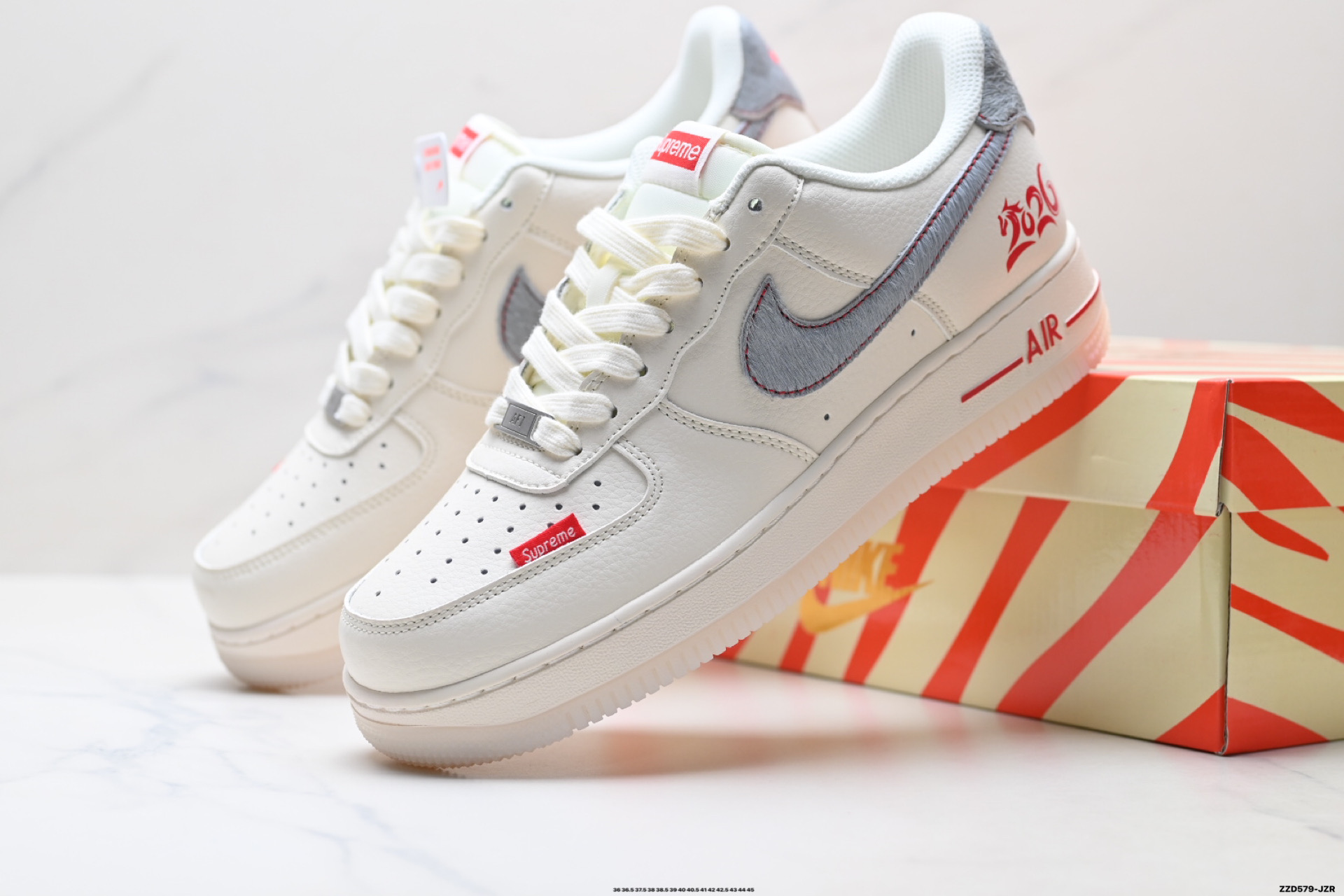 NIKE AIR FORCE 1‘07 LV8 MY9669-605 NIKE AIR FORCE 1‘07 LV8 MY9669-605