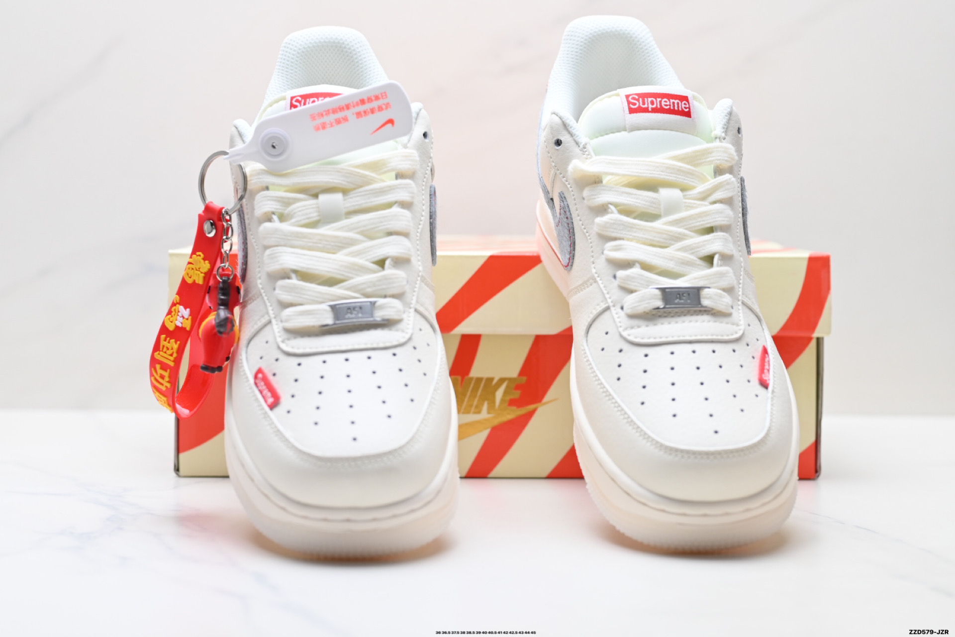 NIKE AIR FORCE 1‘07 LV8 MY9669-605 NIKE AIR FORCE 1‘07 LV8 MY9669-605
