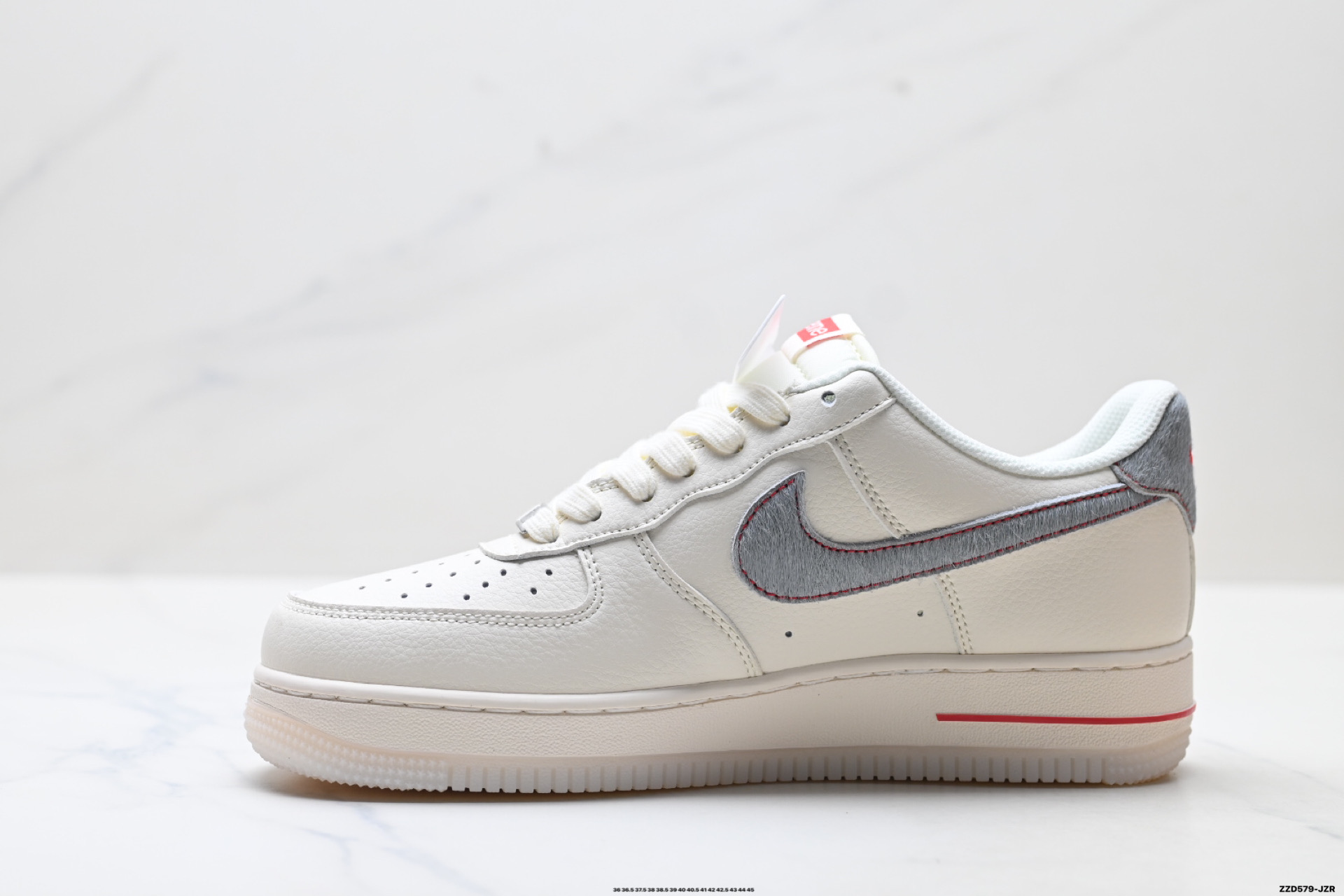 NIKE AIR FORCE 1‘07 LV8 MY9669-605 NIKE AIR FORCE 1‘07 LV8 MY9669-605
