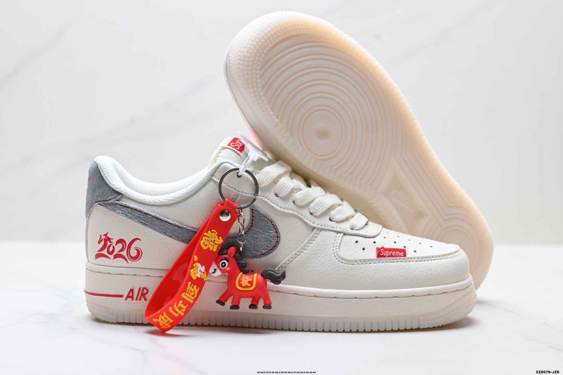 NIKE AIR FORCE 1‘07 LV8 MY9669-605 NIKE AIR FORCE 1‘07 LV8 MY9669-605
