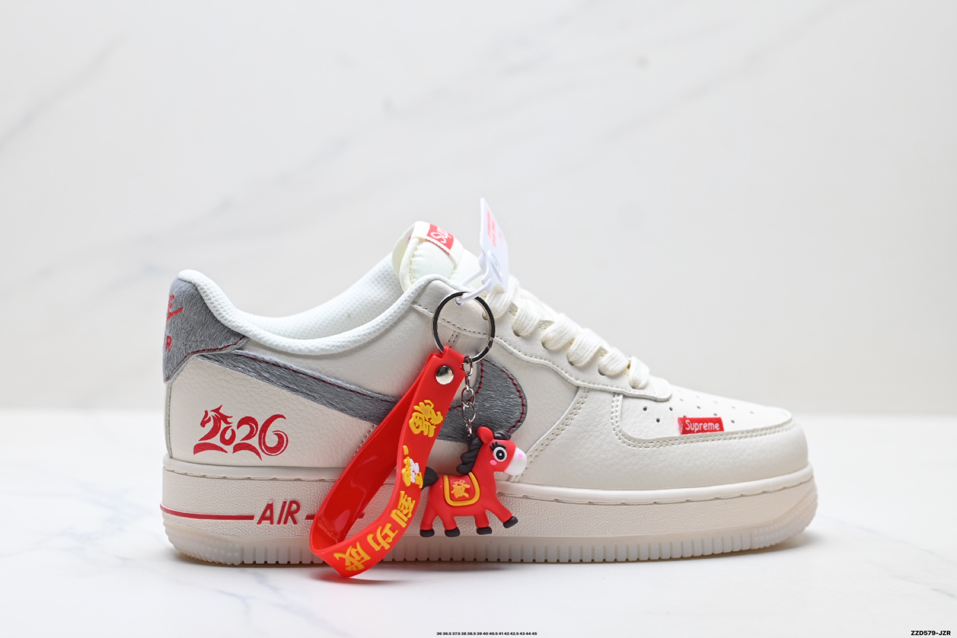 NIKE AIR FORCE 1‘07 LV8 MY9669-605 NIKE AIR FORCE 1‘07 LV8 MY9669-605