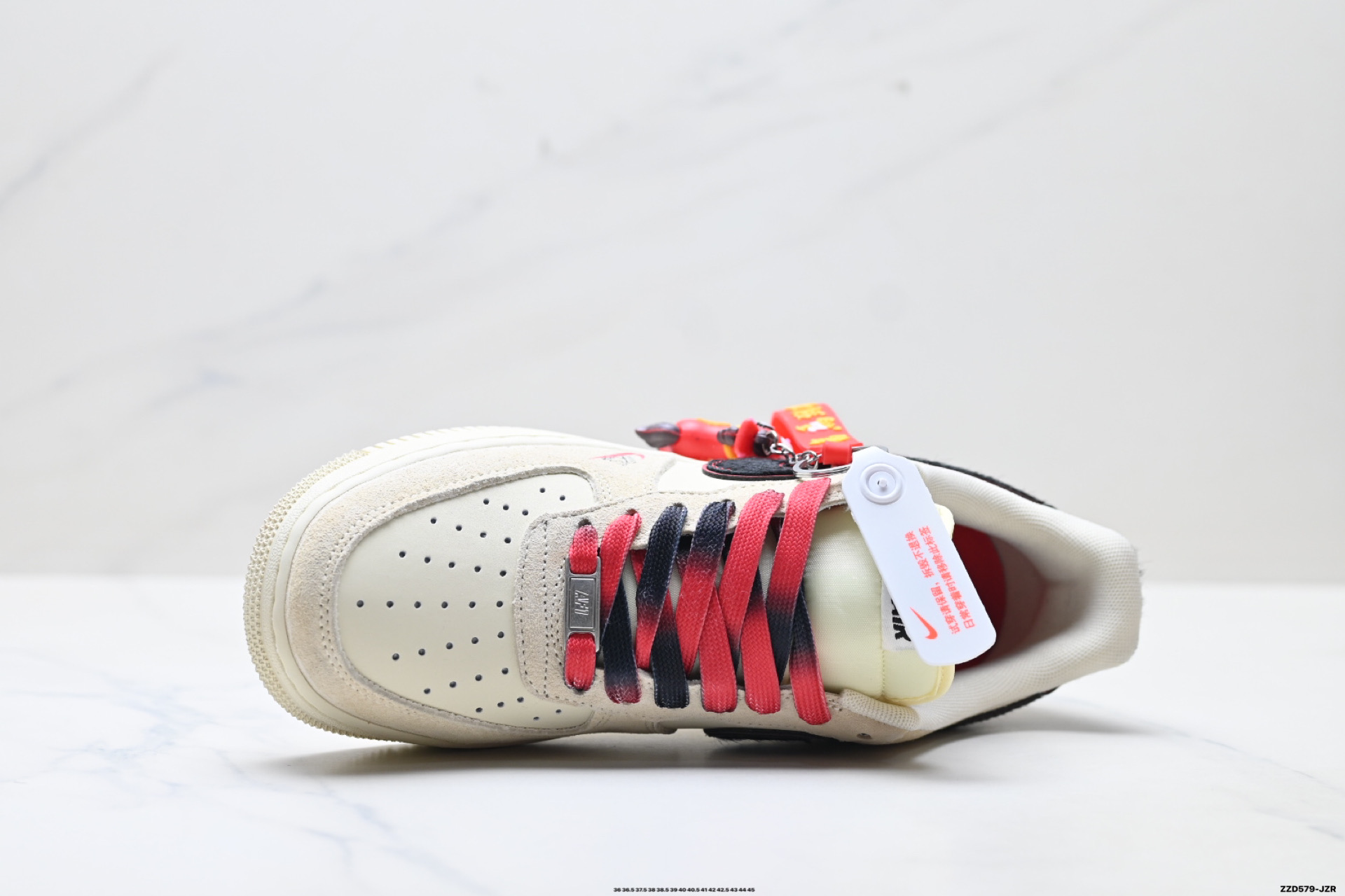 NIKE AIR FORCE 1‘07 LV8 LX1988-835 NIKE AIR FORCE 1‘07 LV8 LX1988-835