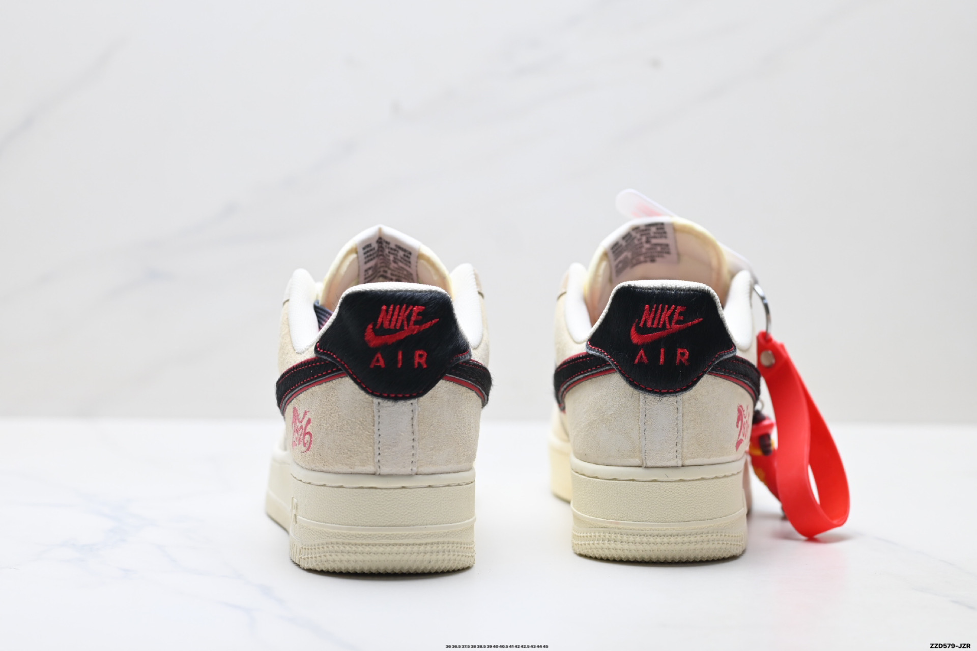 NIKE AIR FORCE 1‘07 LV8 LX1988-835 NIKE AIR FORCE 1‘07 LV8 LX1988-835