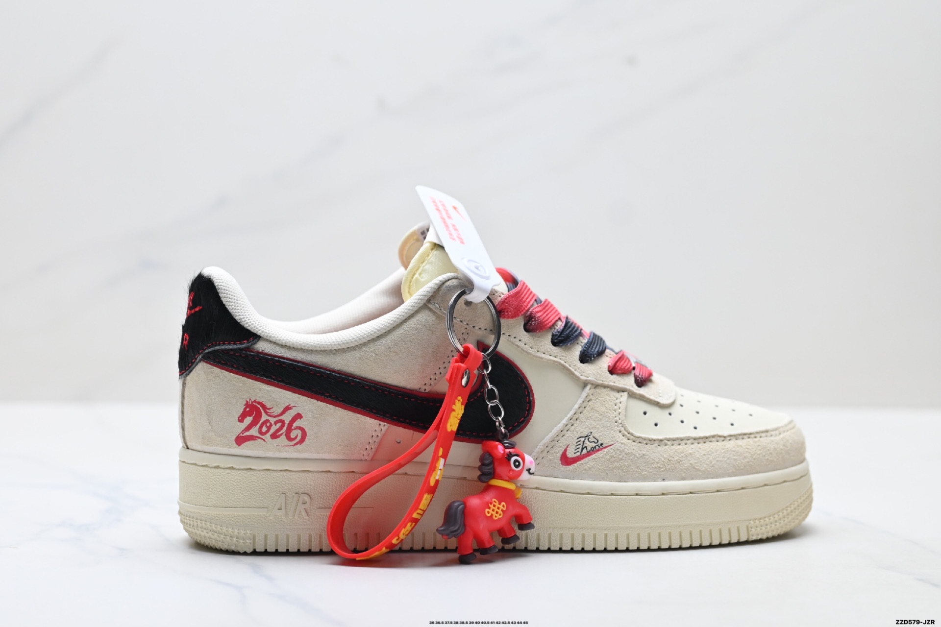 NIKE AIR FORCE 1‘07 LV8 LX1988-835 NIKE AIR FORCE 1‘07 LV8 LX1988-835