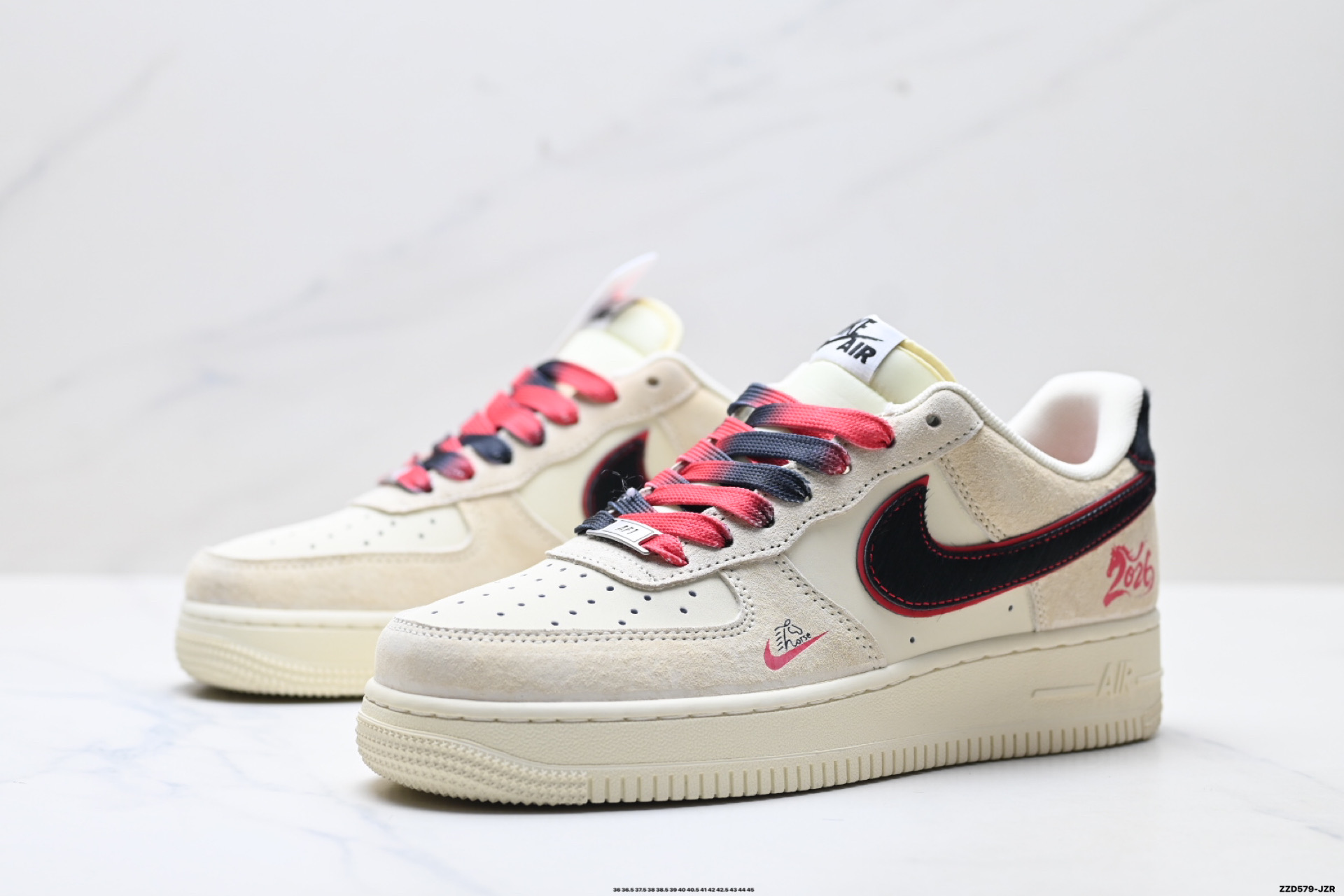 NIKE AIR FORCE 1‘07 LV8 LX1988-835 NIKE AIR FORCE 1‘07 LV8 LX1988-835