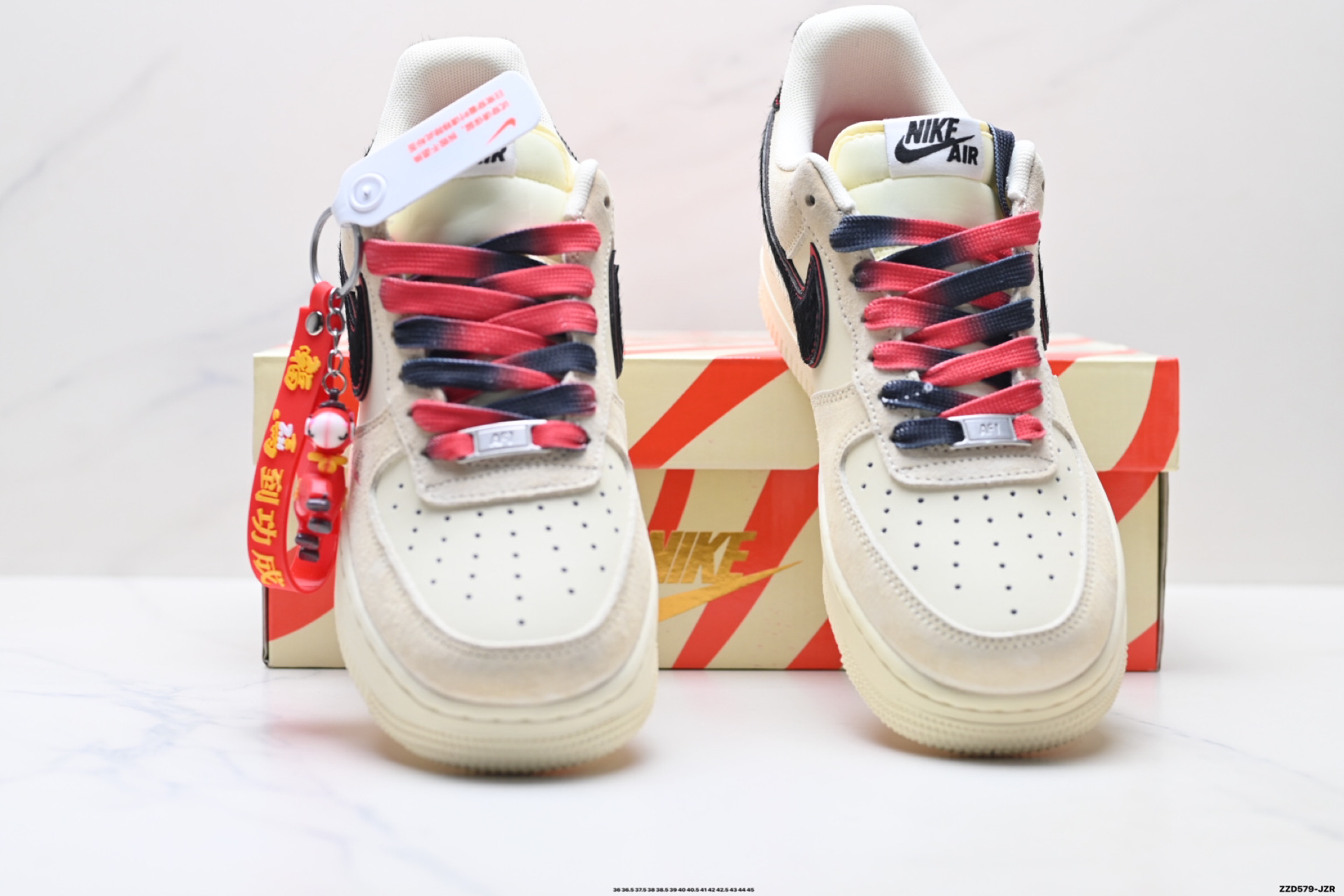 NIKE AIR FORCE 1‘07 LV8 LX1988-835 NIKE AIR FORCE 1‘07 LV8 LX1988-835